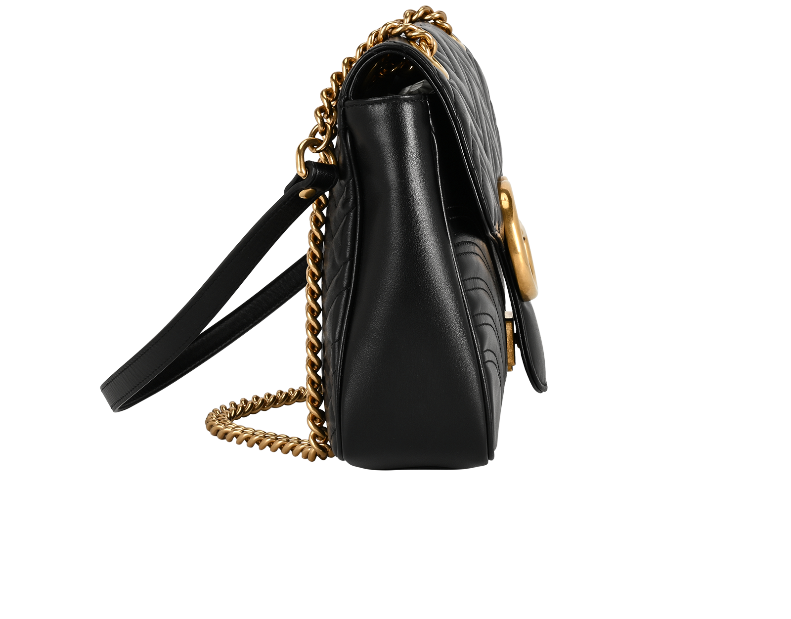 Dior Style GG Marmont 200 Ivory detail 4