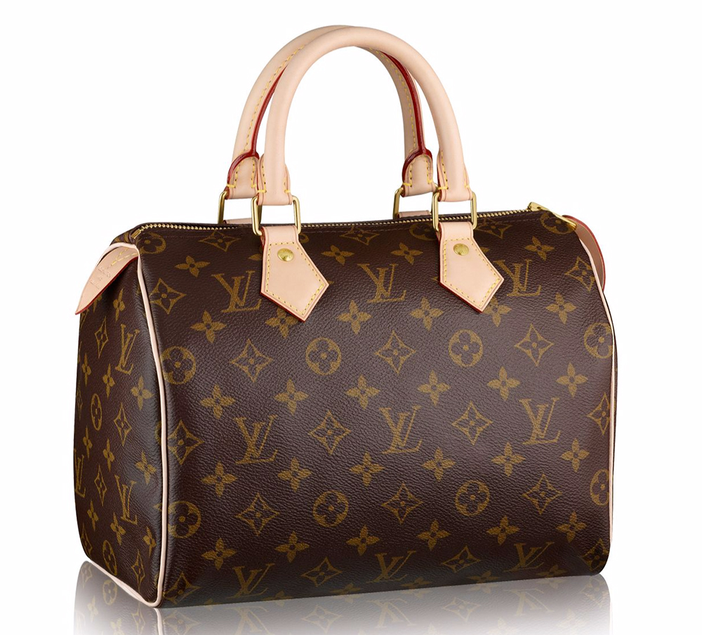 Damier Speedy 206