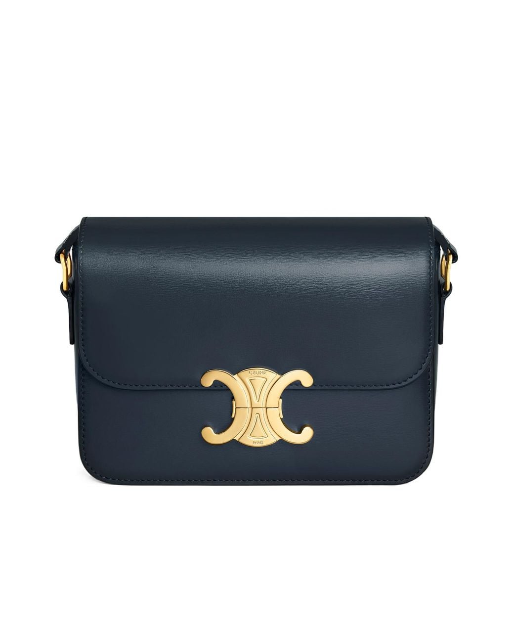 C Style Triomphe Teen 210 Bleu Nuit detail 2