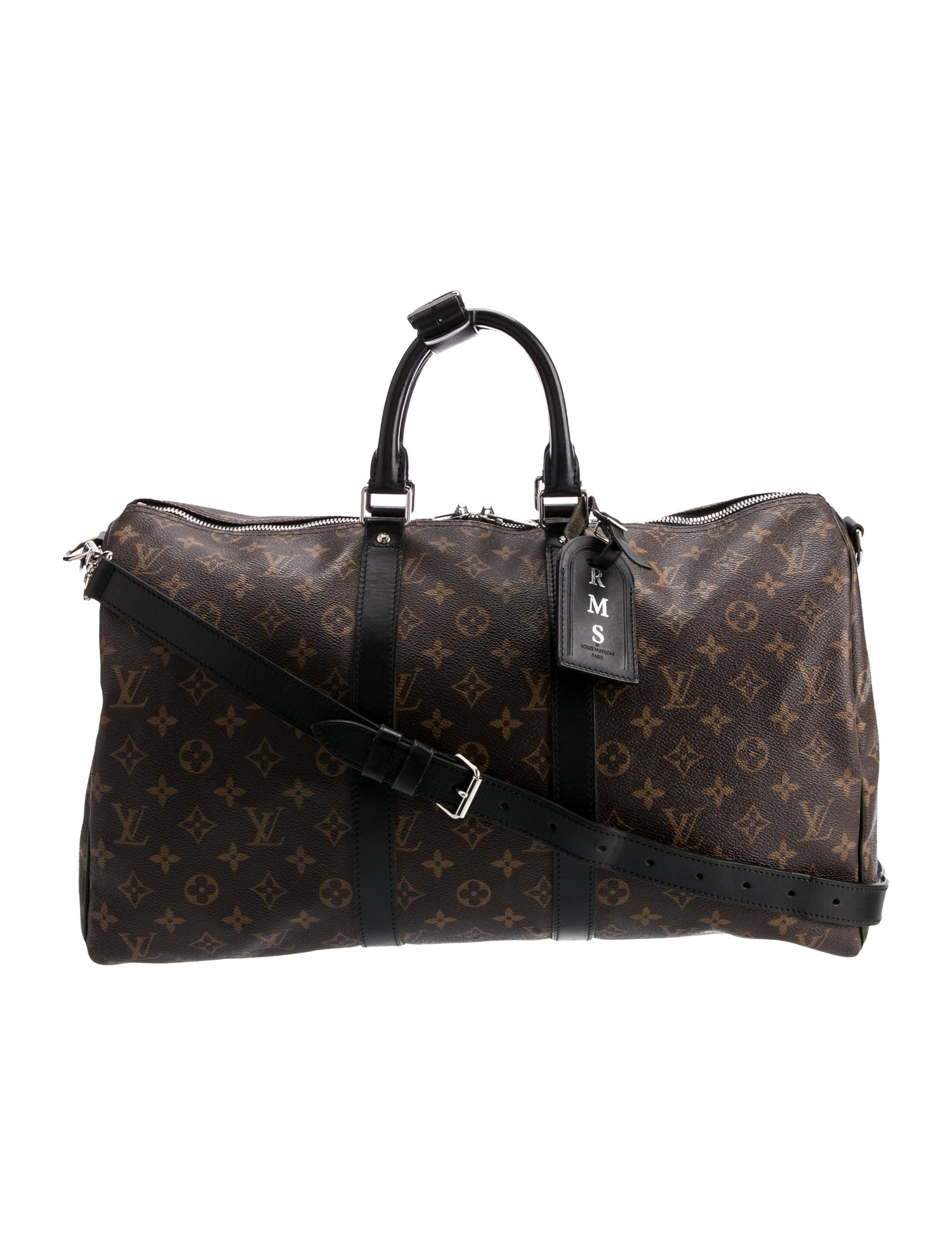 Loulou Puffer 211