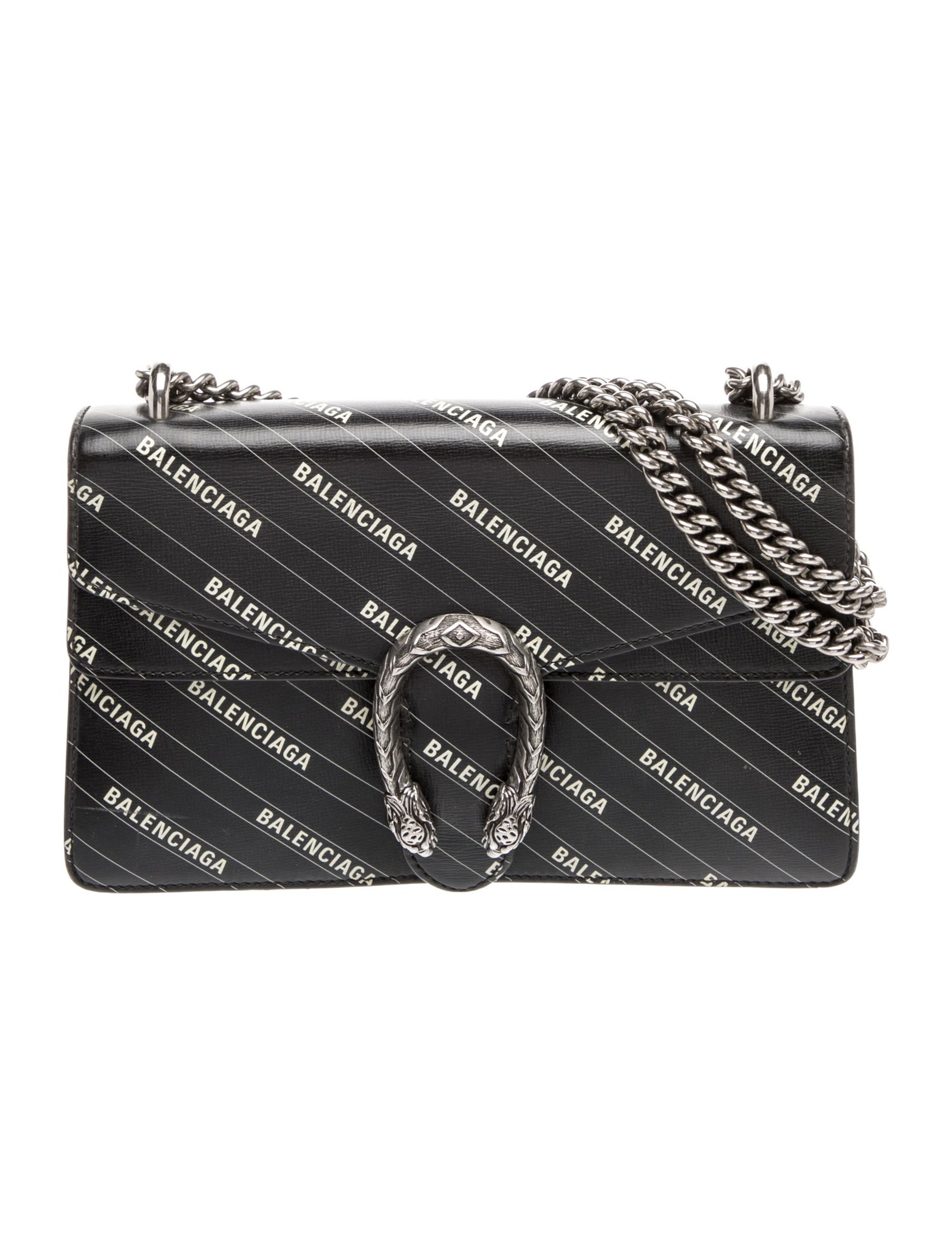 Balenciaga Style Dionysus 214 Fondant detail 3