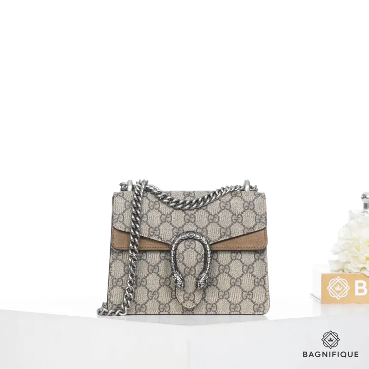 C Style Dionysus 217 Beige detail 3