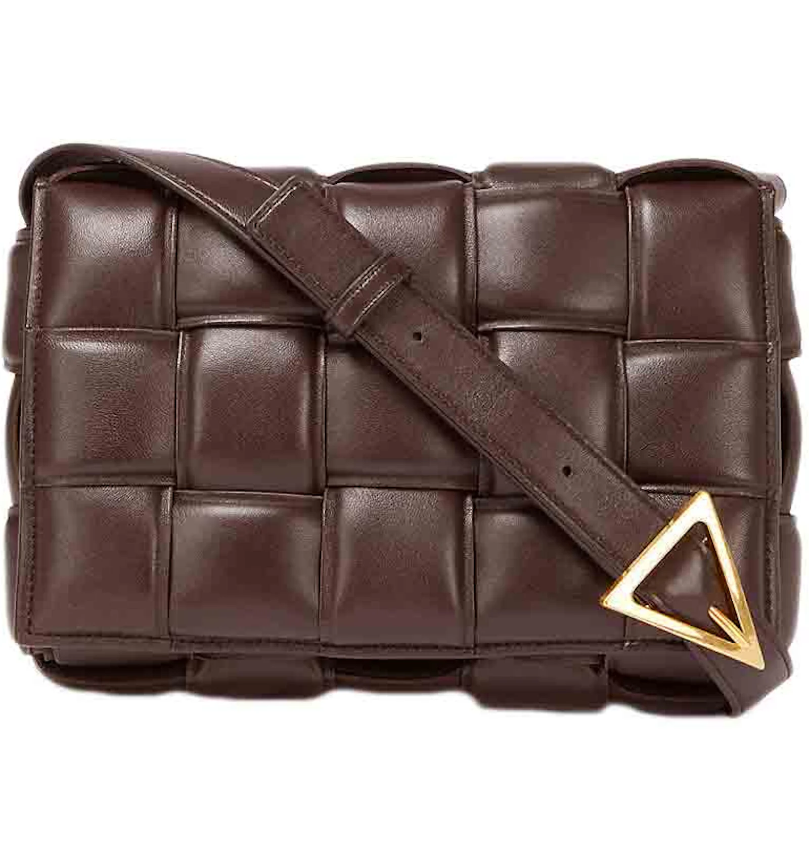 C Style Cassette Padded 248 Fondant detail 2