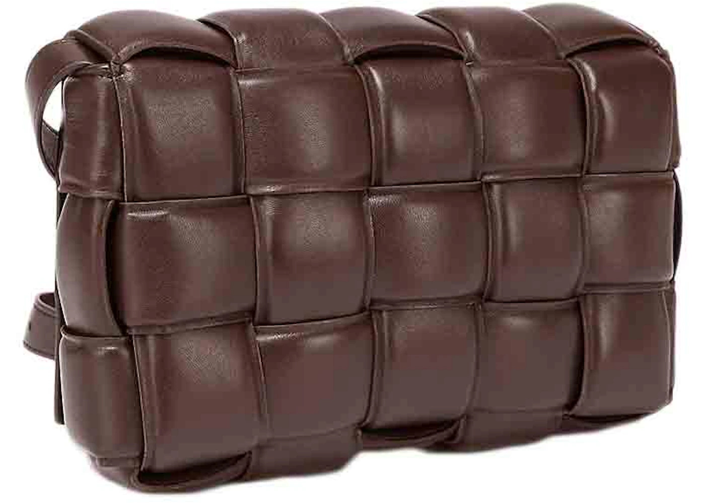 C Style Cassette Padded 248 Fondant detail 3
