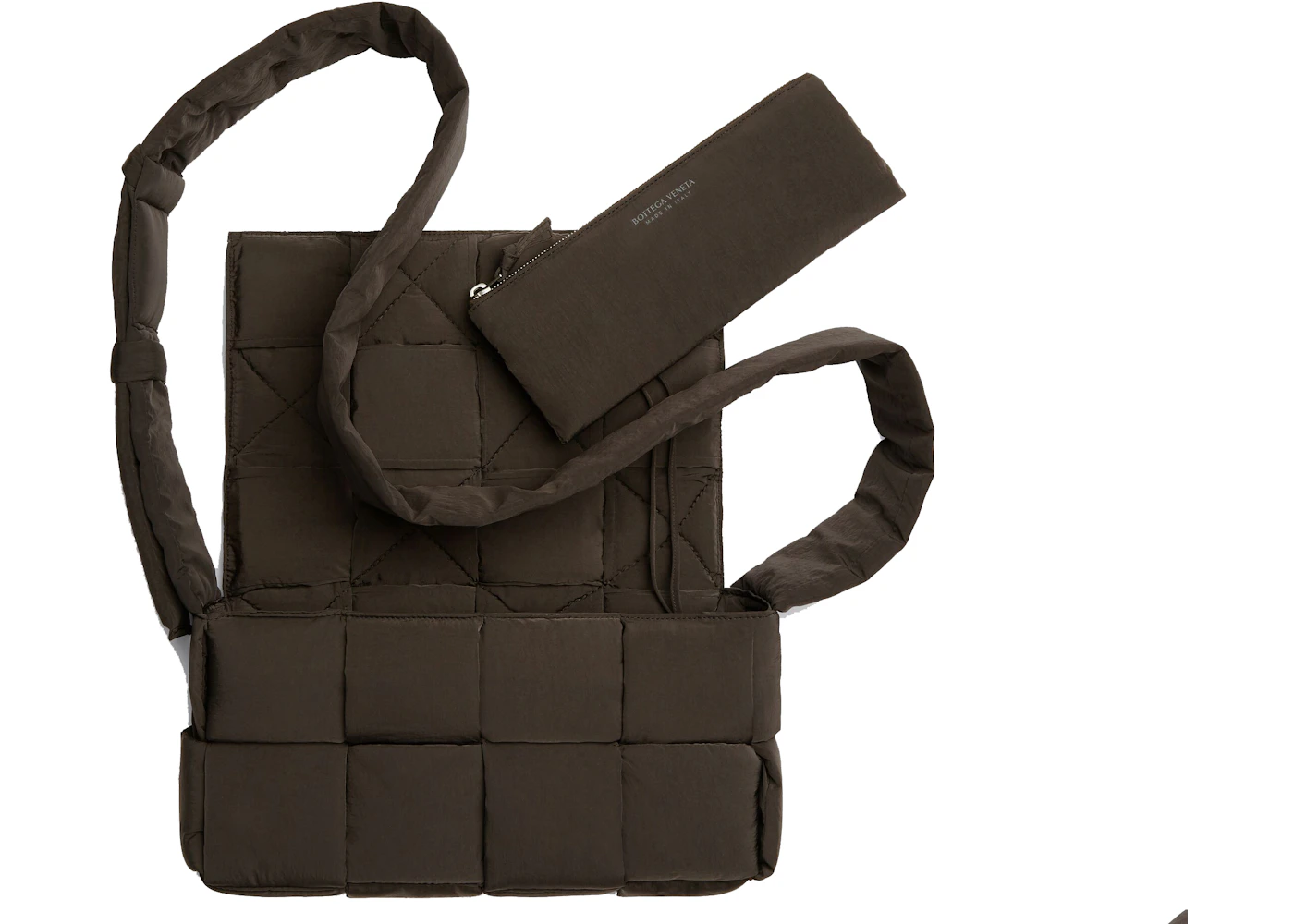 C Style Cassette Padded 248 Fondant detail 4