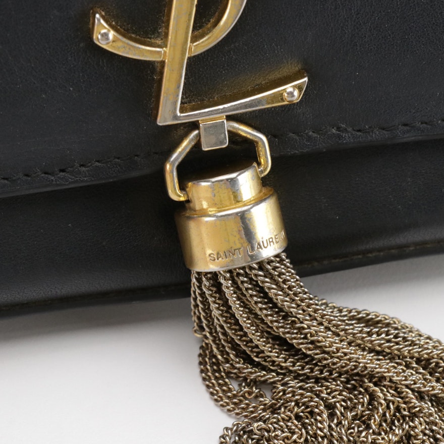 LV Style Kate Tassel 250 Ivory detail 4