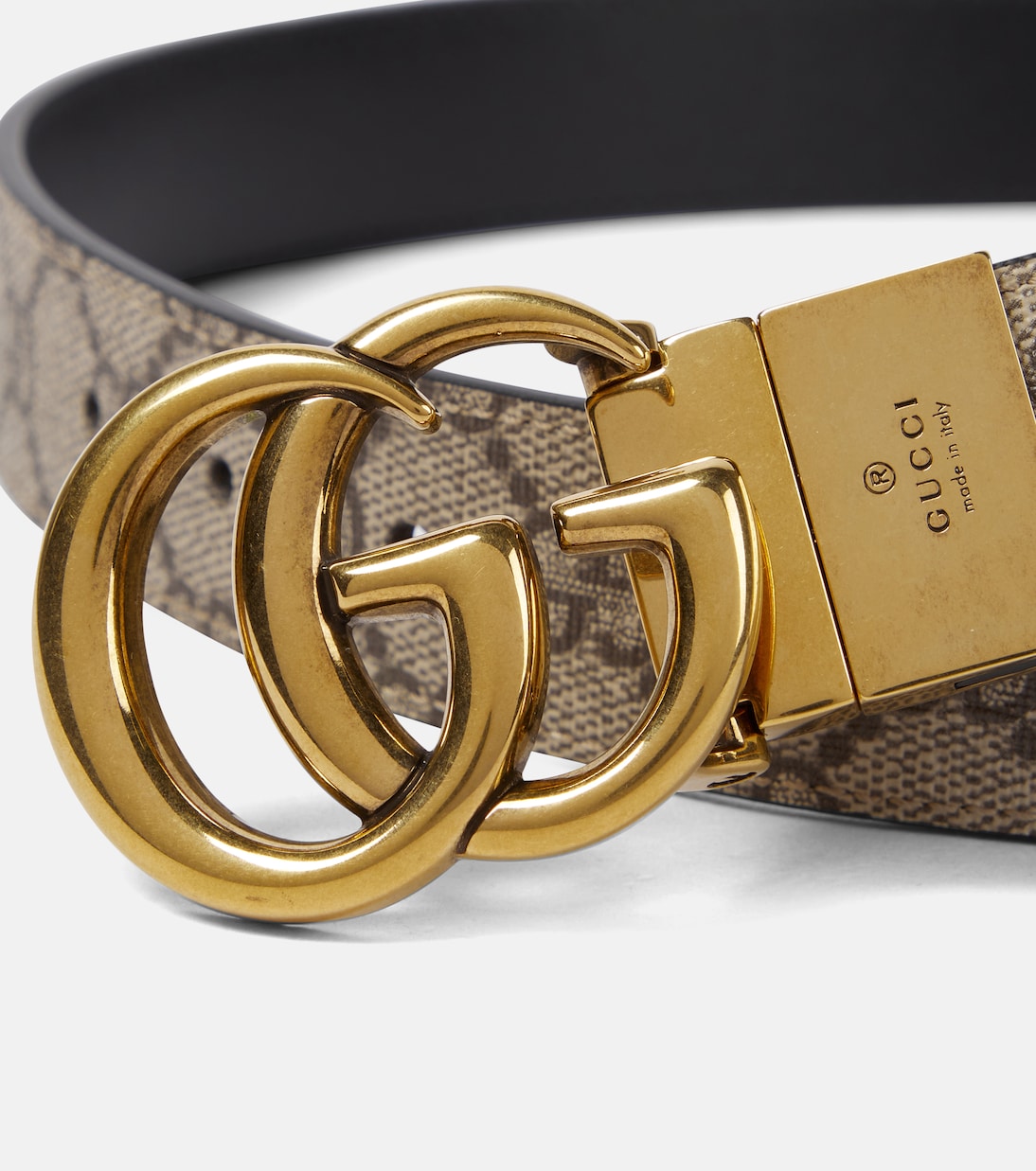 Intreccio Belt 26