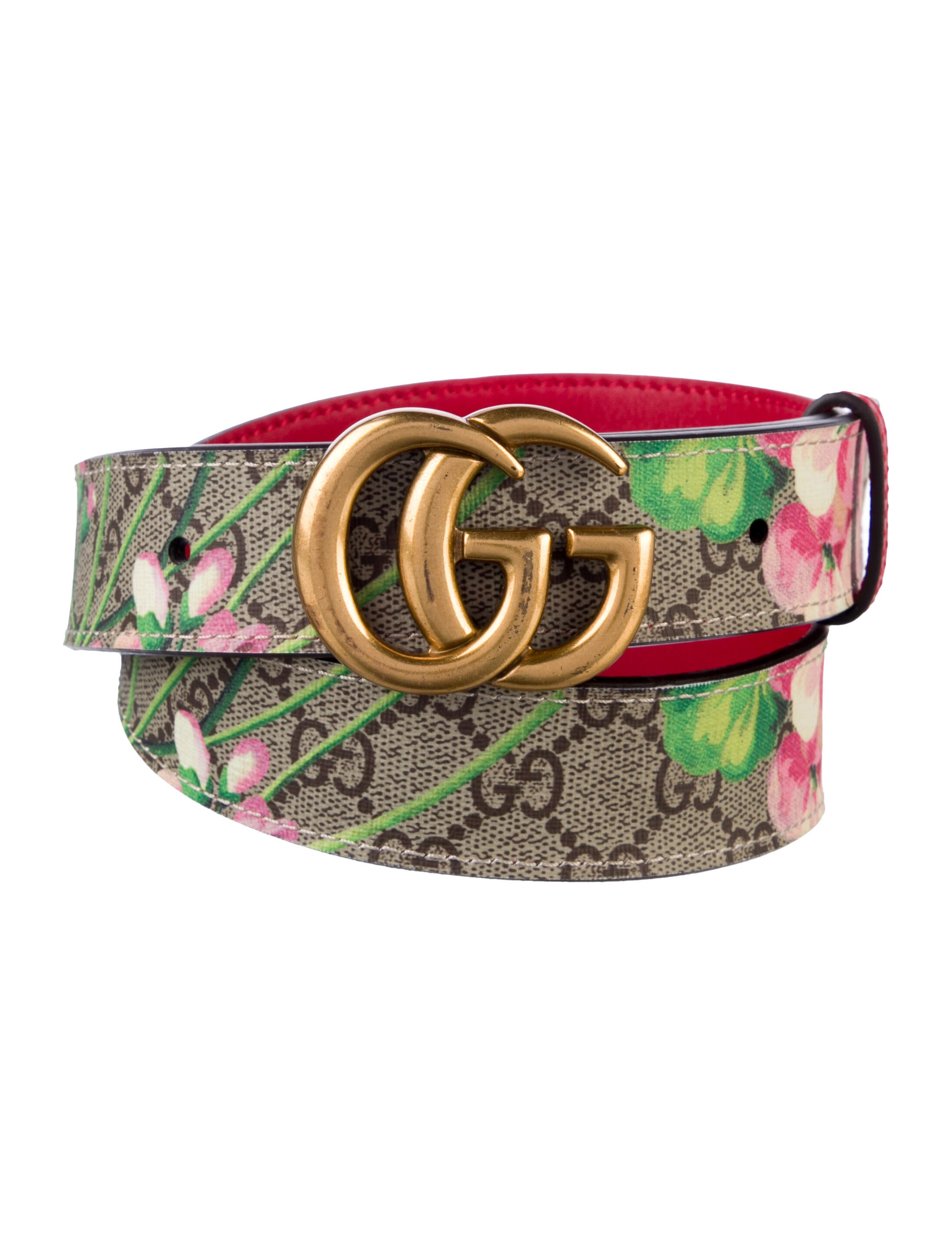 Signature Belt 30