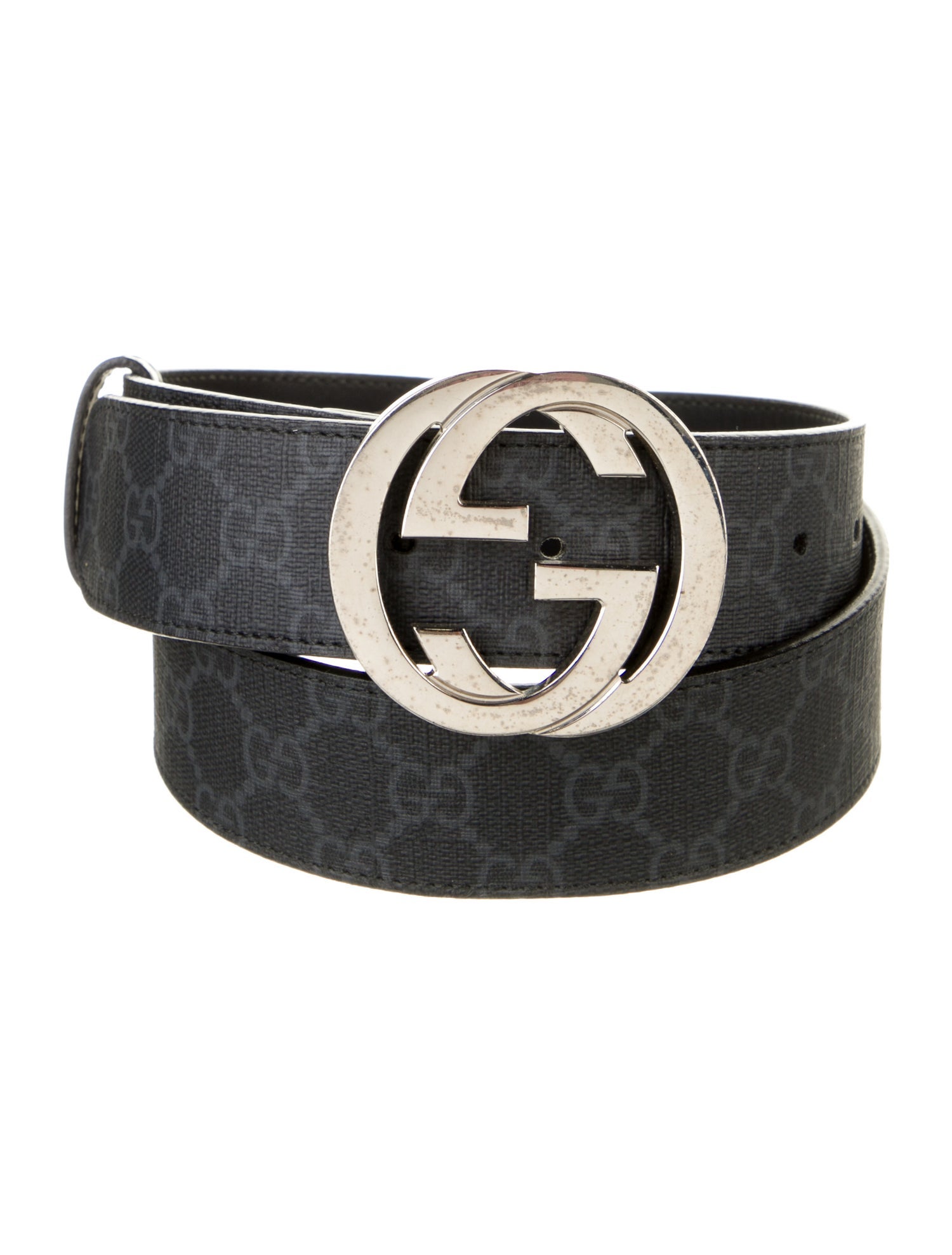 Medusa Belt 32