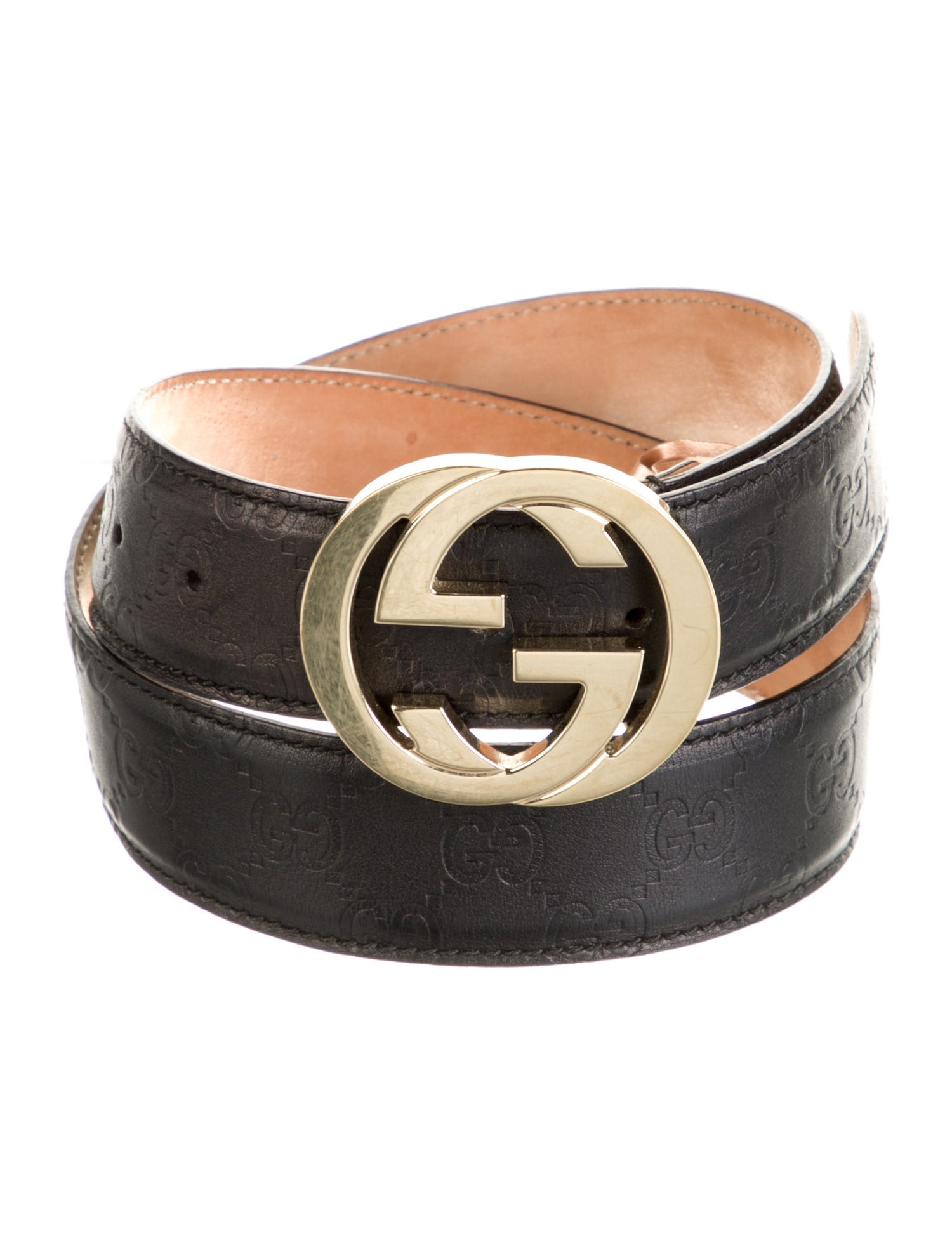 Medusa Belt 33