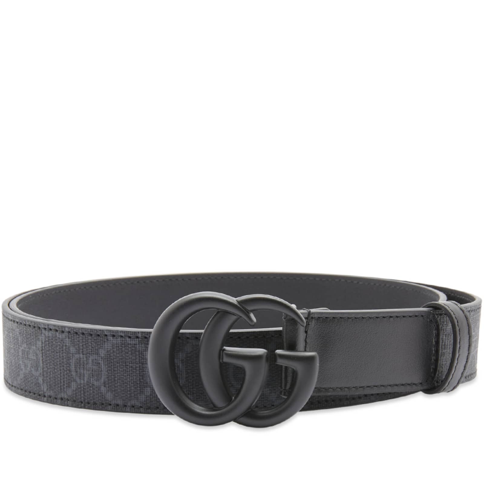 Initials Reversible Belt 36