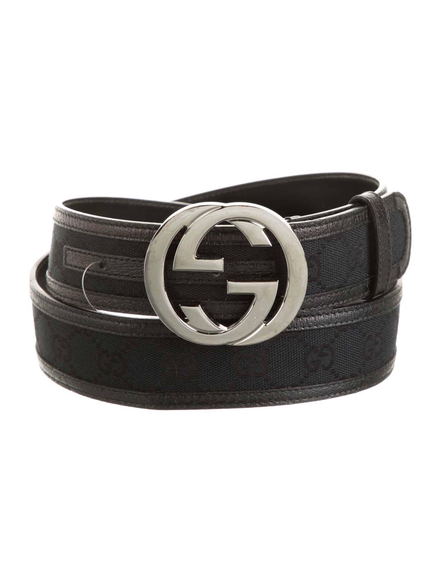 Signature Belt 39