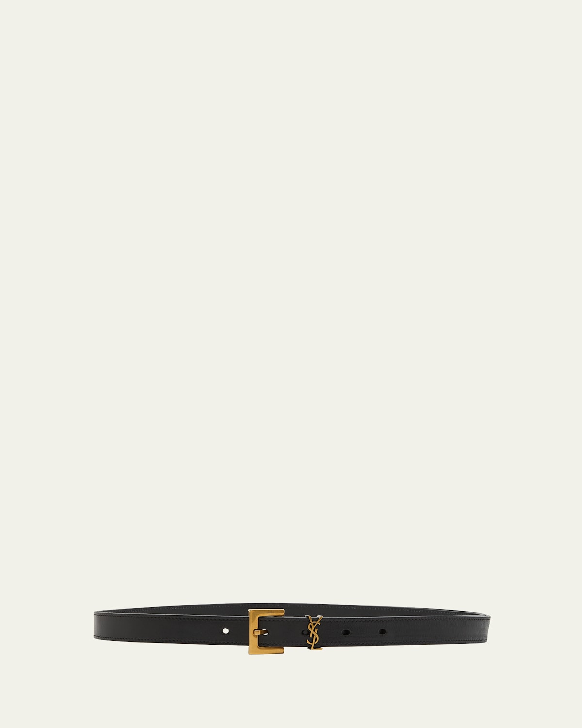 Cassandre Chain Belt