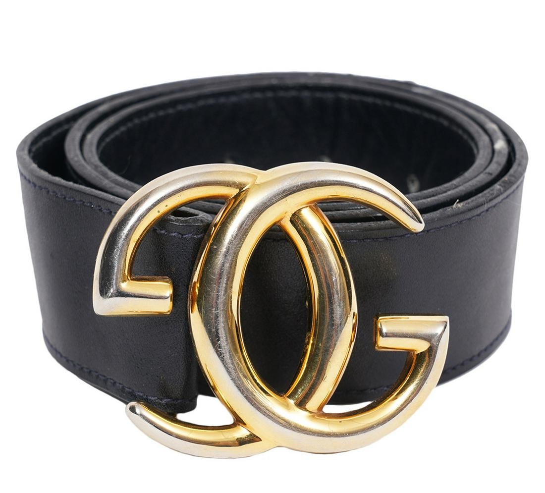 Intreccio Belt 48