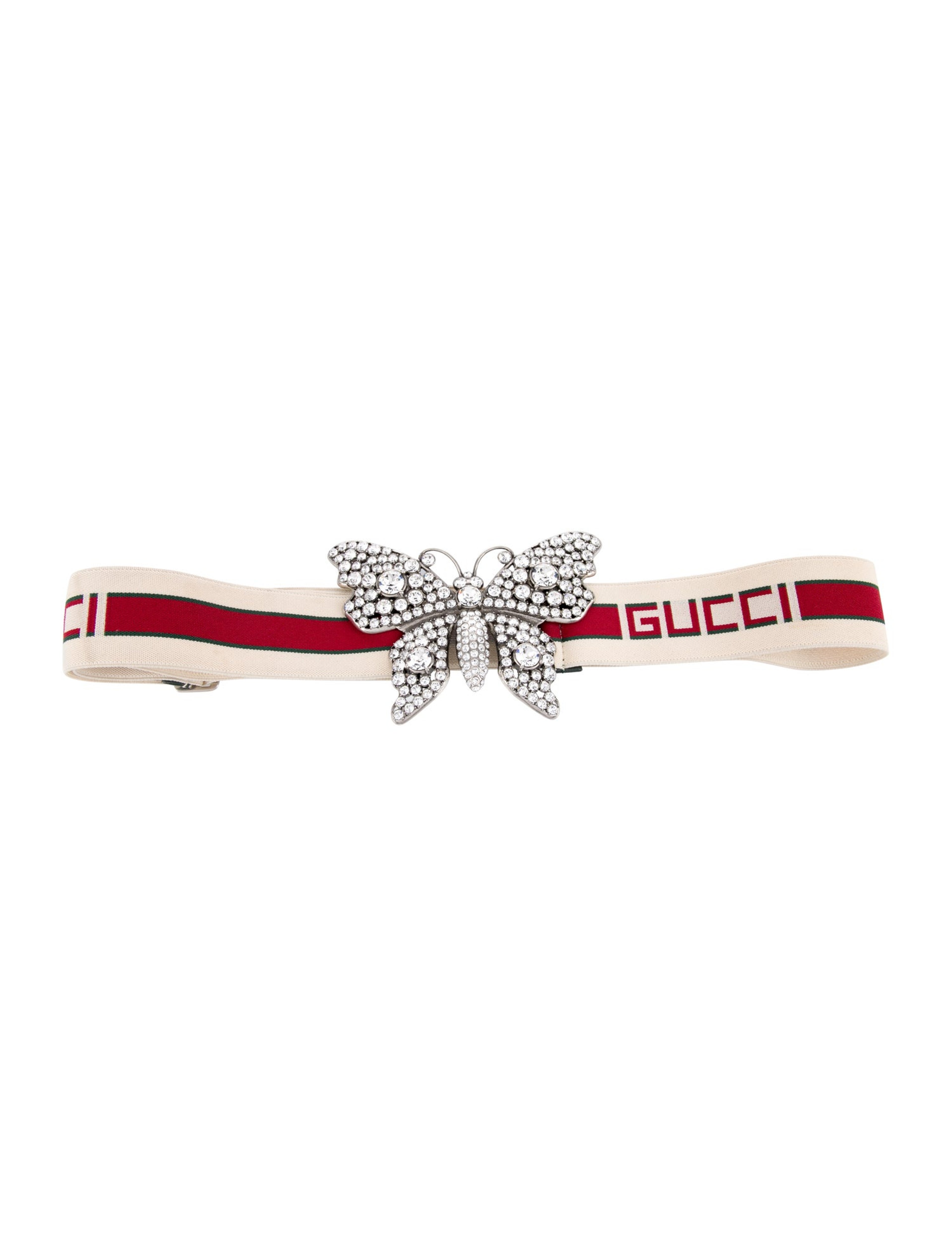 Sylvie Web Belt