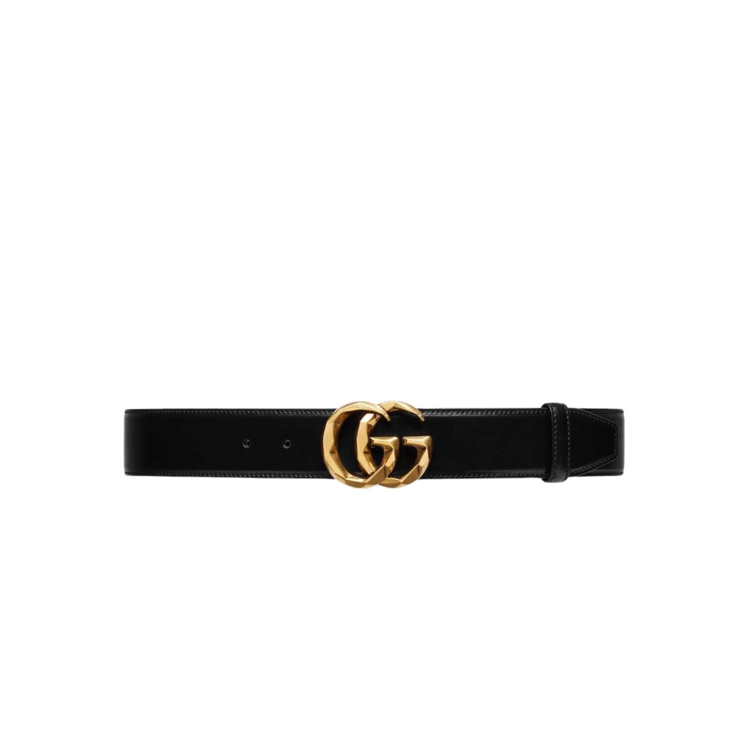Roller Buckle Belt 53