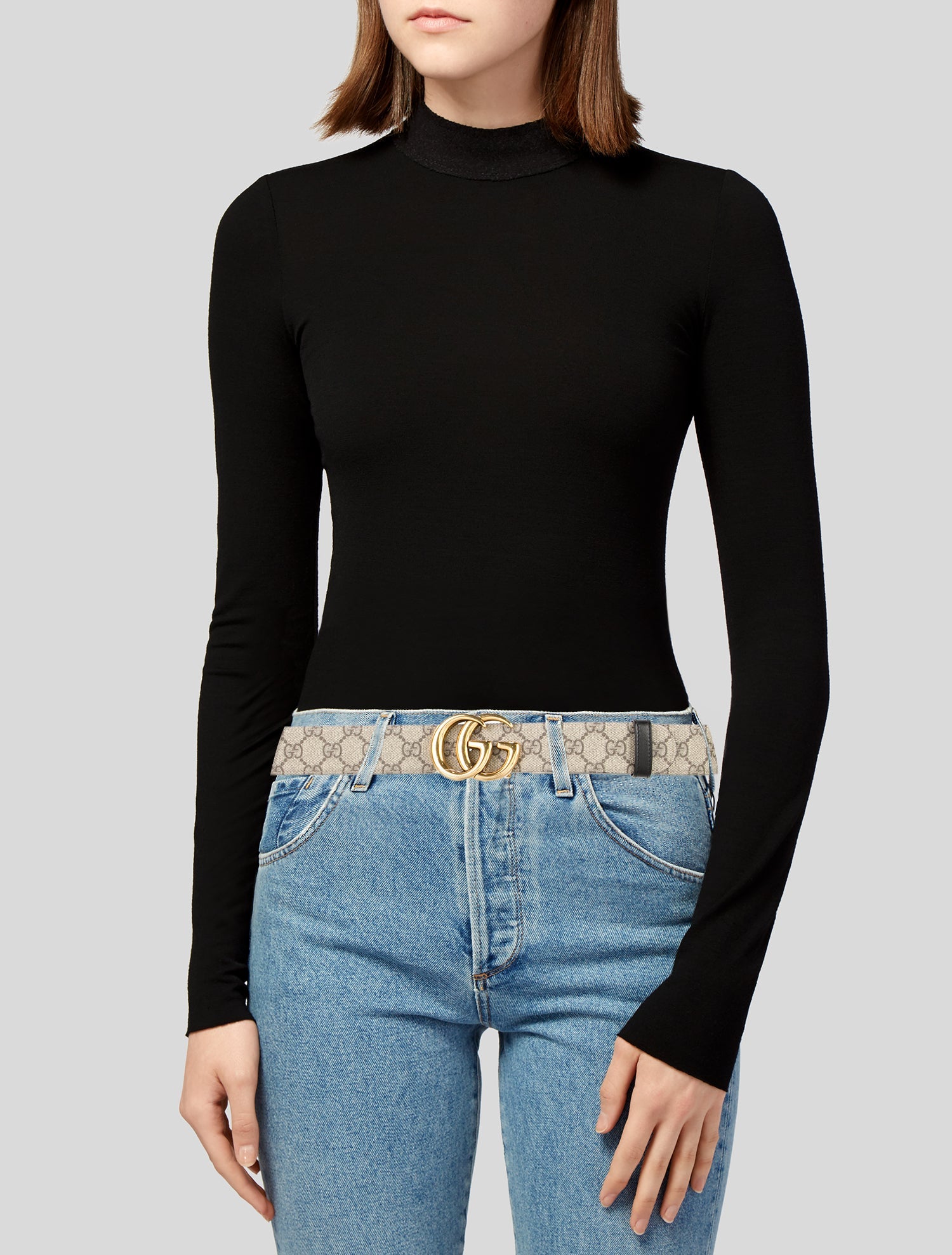 Medusa Belt 55
