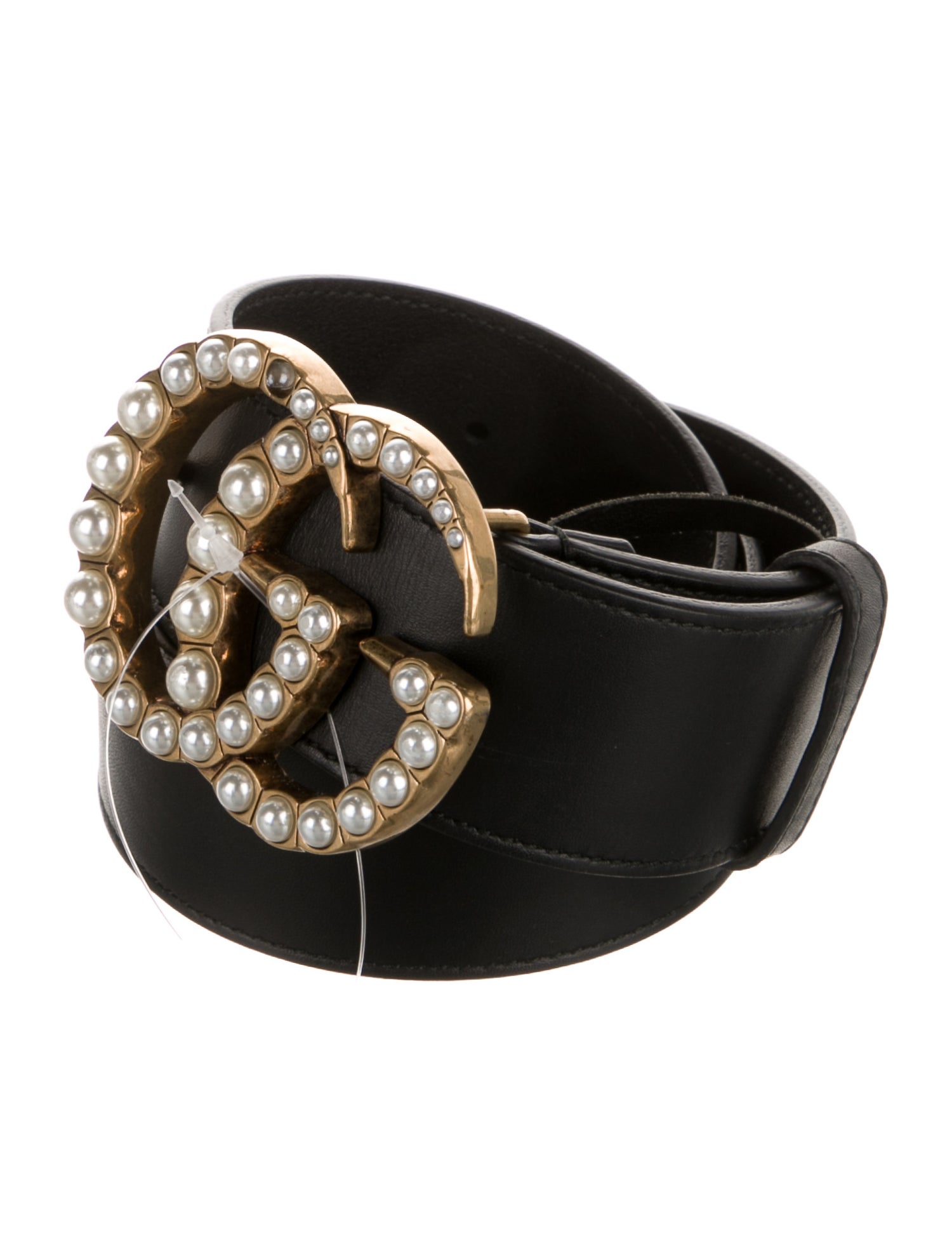 Medusa Belt 56