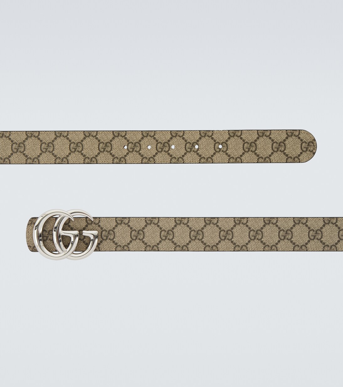 GG Buckle Belt 57