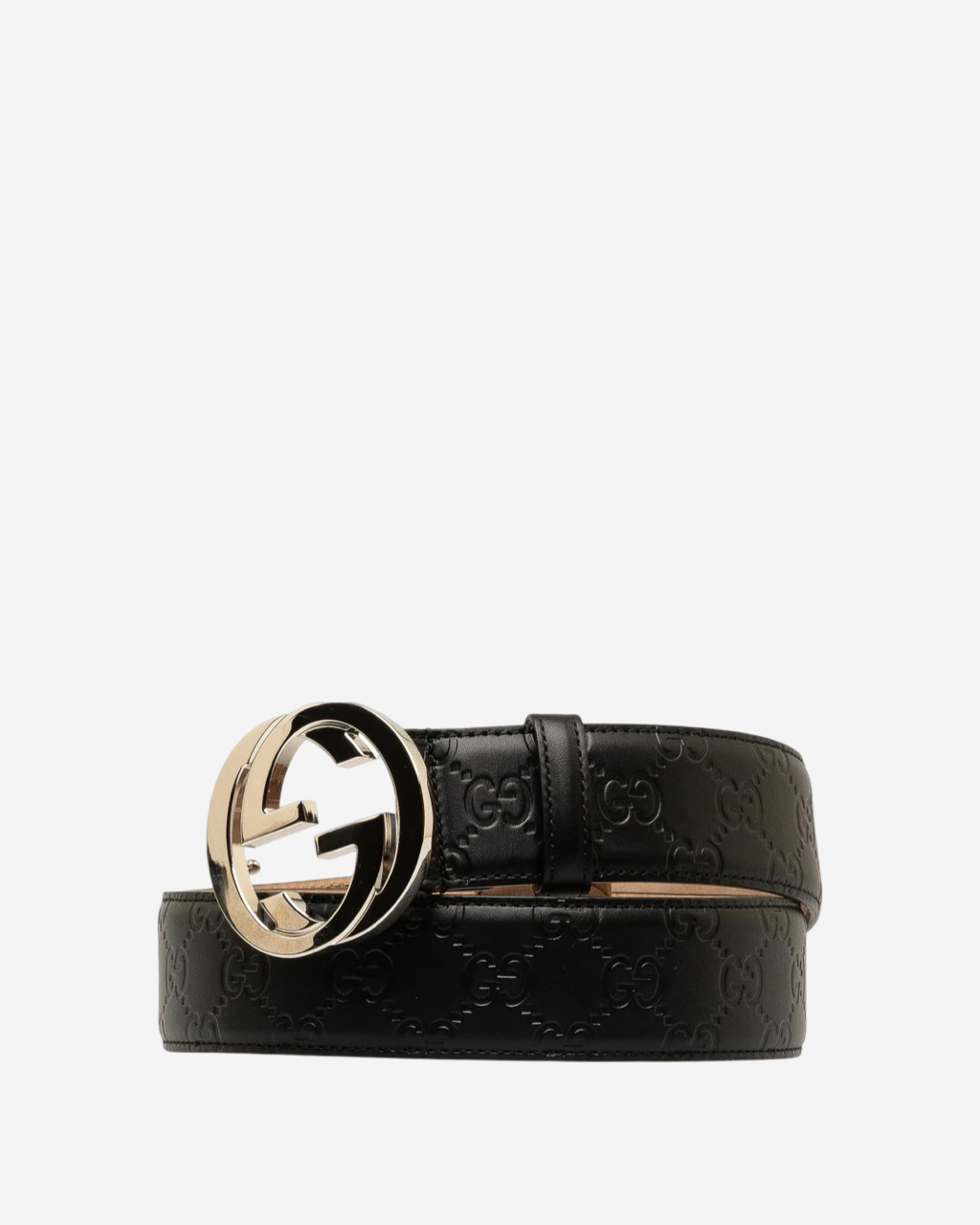 Signature Belt 59
