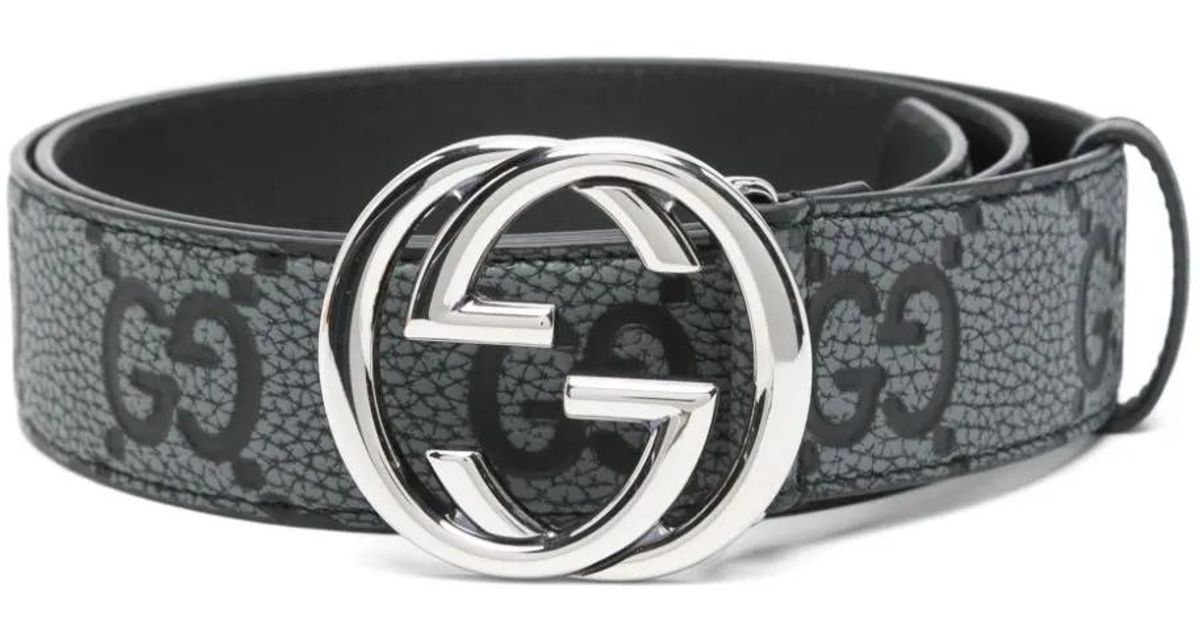 Intreccio Belt 61