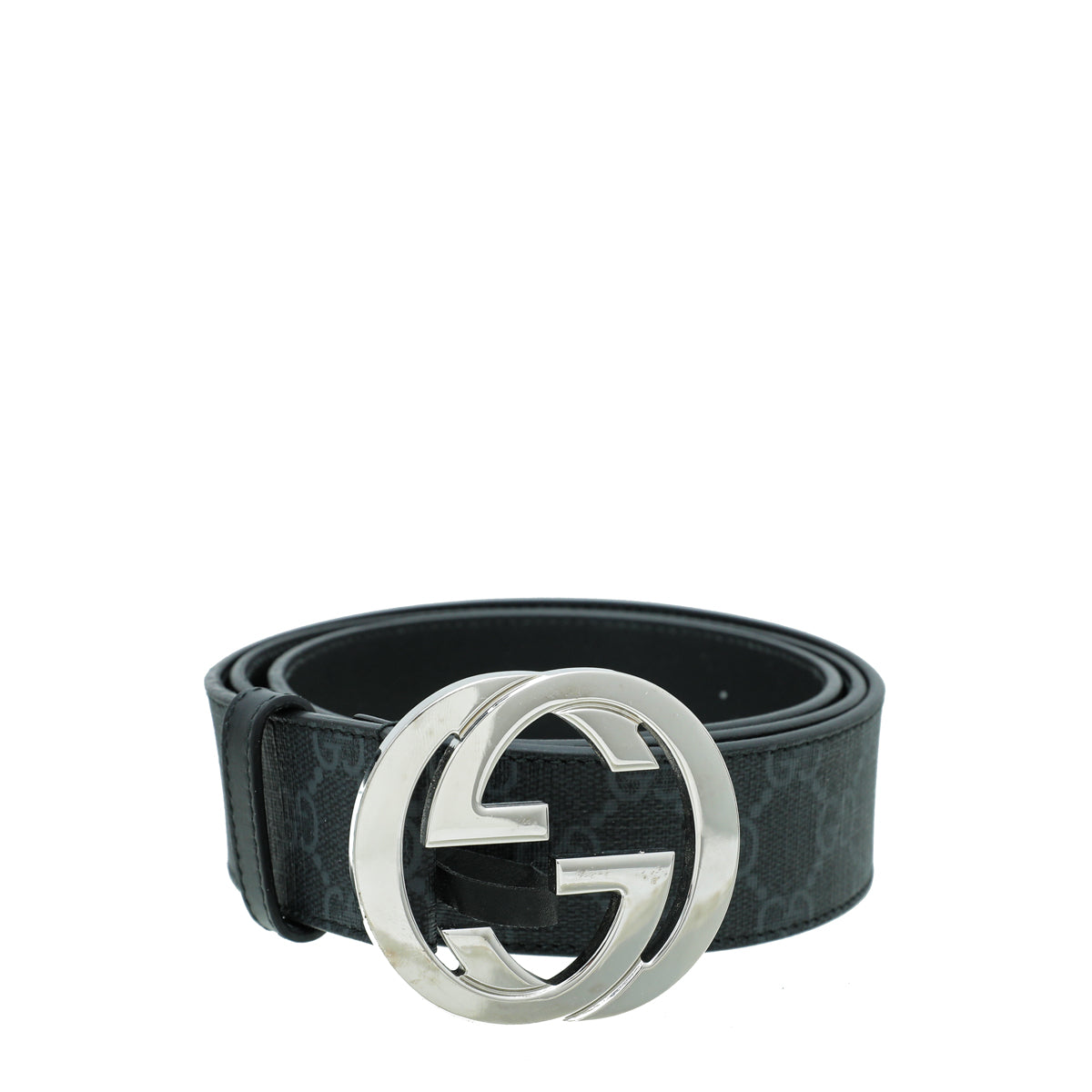 Chain Detail Belt 66