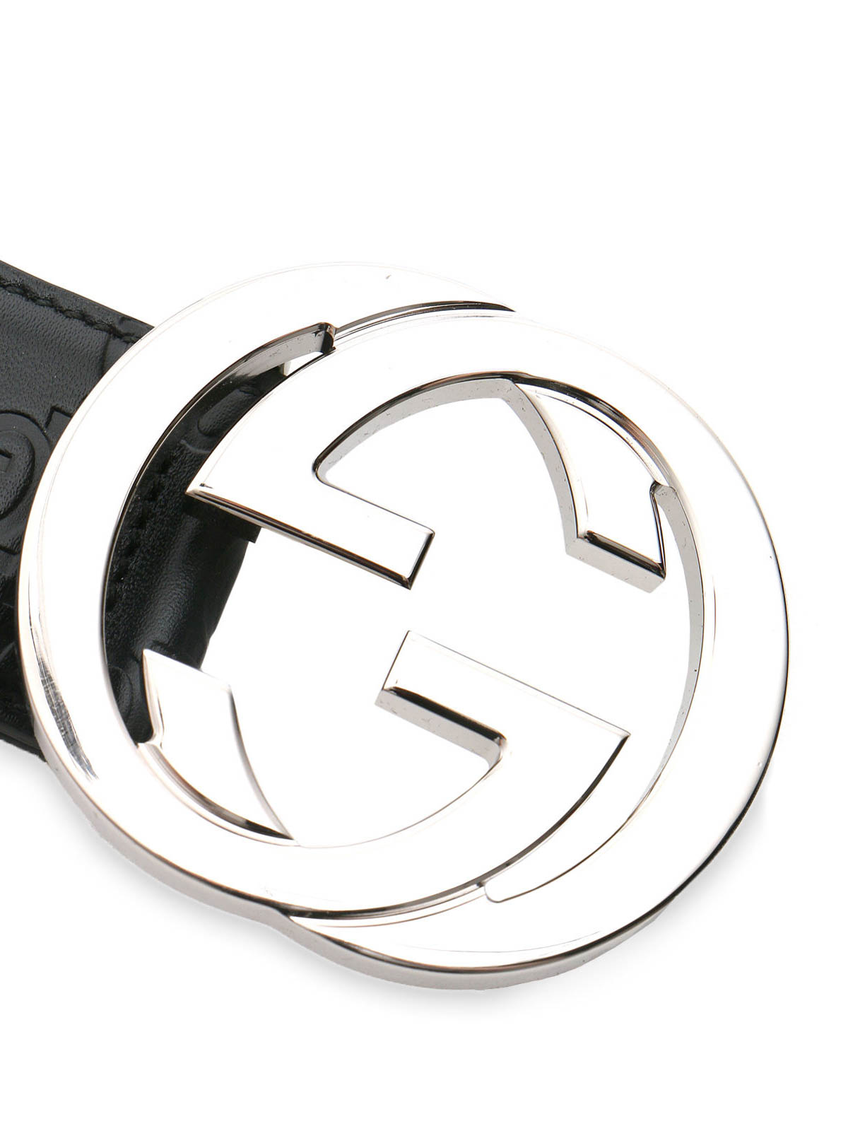 Roller Buckle Belt 71