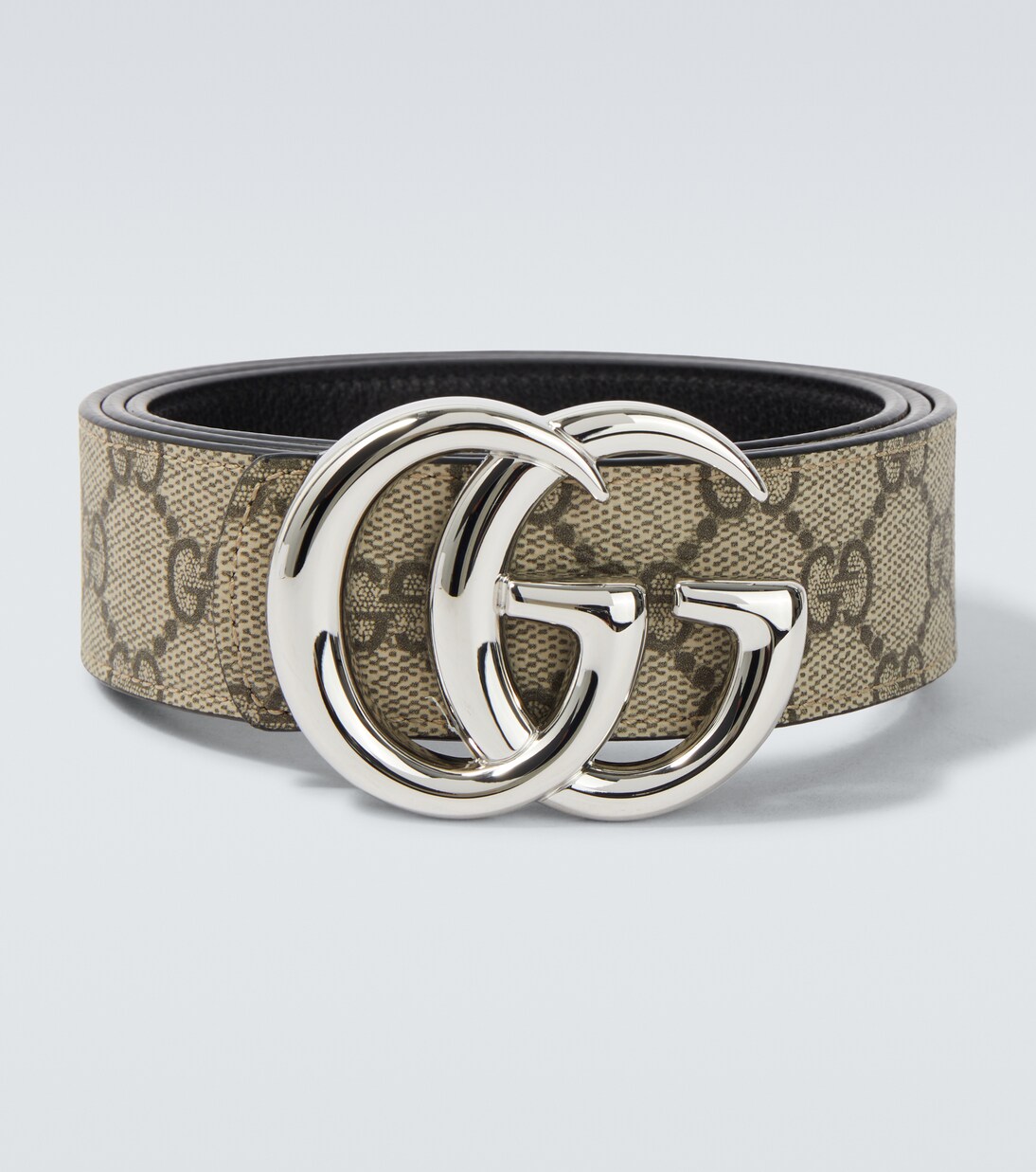 Roller Buckle Belt 72