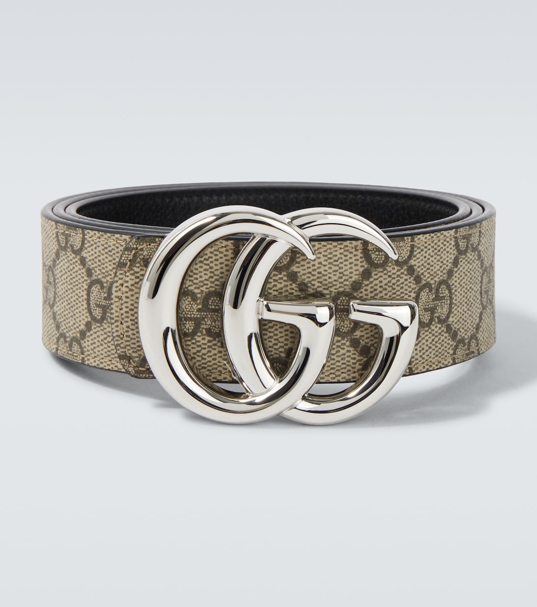 Gancini Belt 79