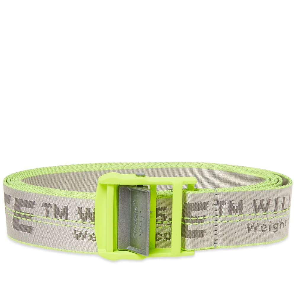 Industrial 2.0 Belt