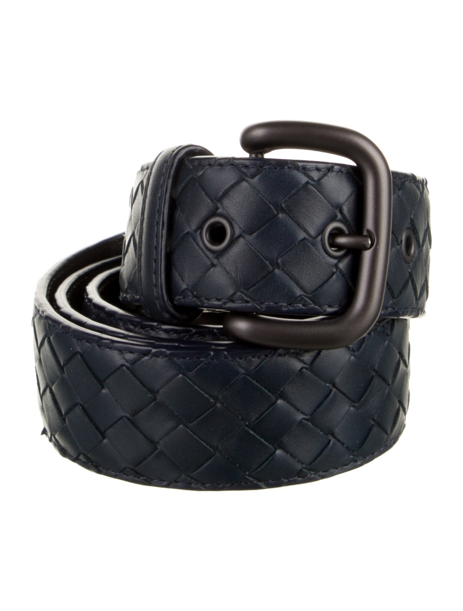 Intreccio Woven Belt