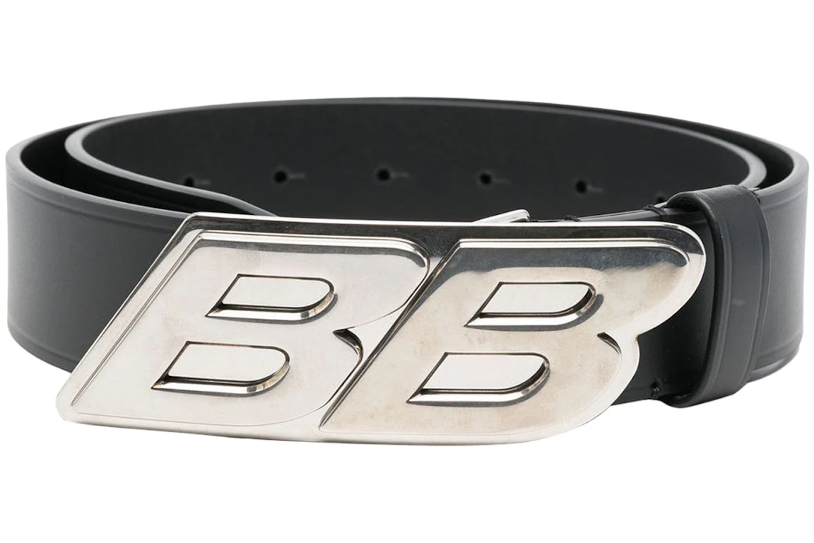 BB Icon Belt