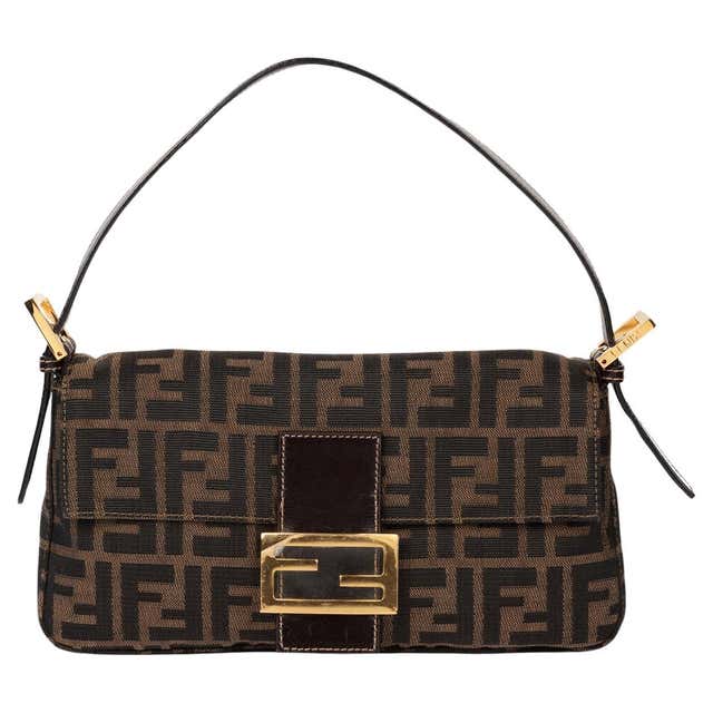 FF Baguette Buckle