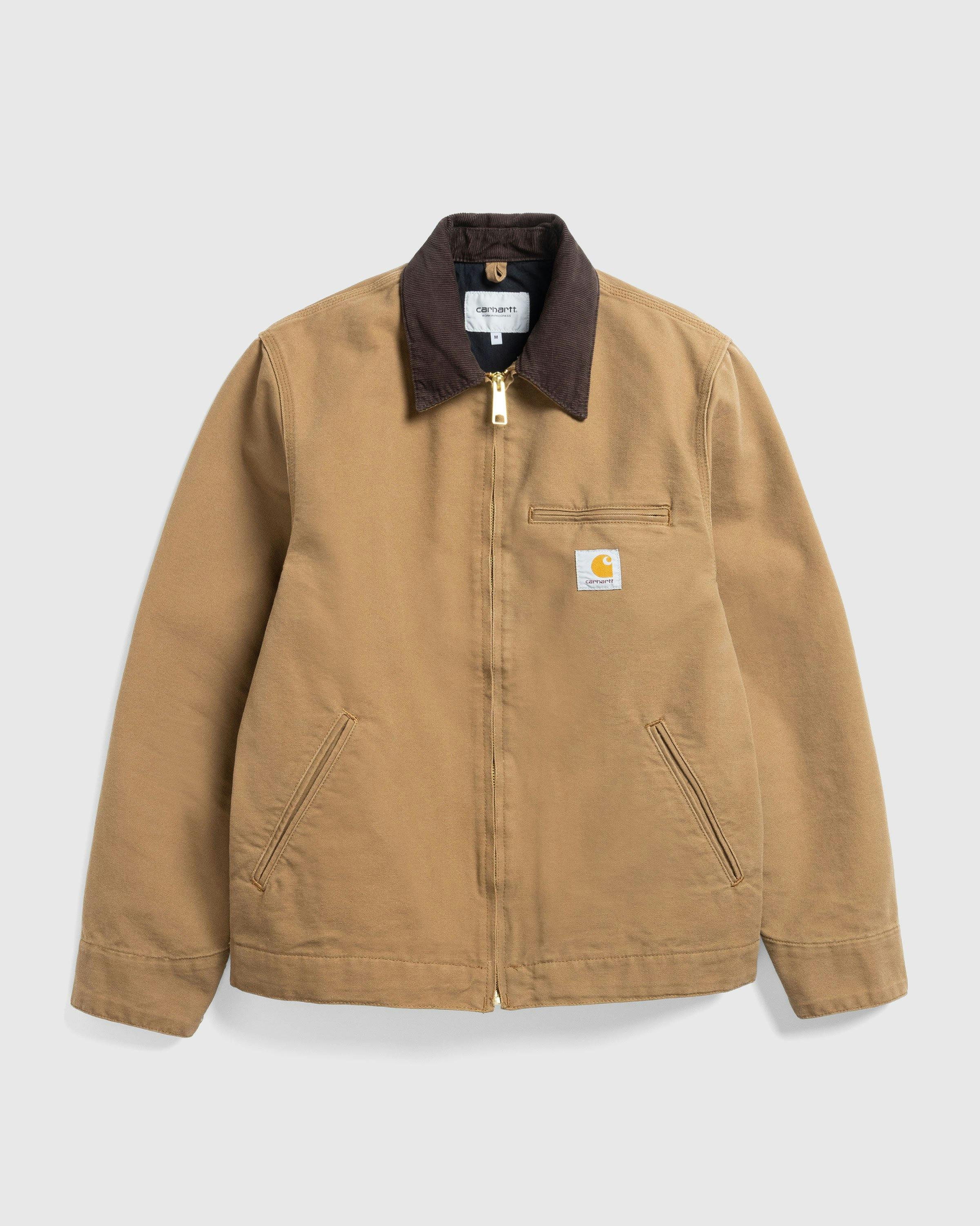 Detroit Jacket
