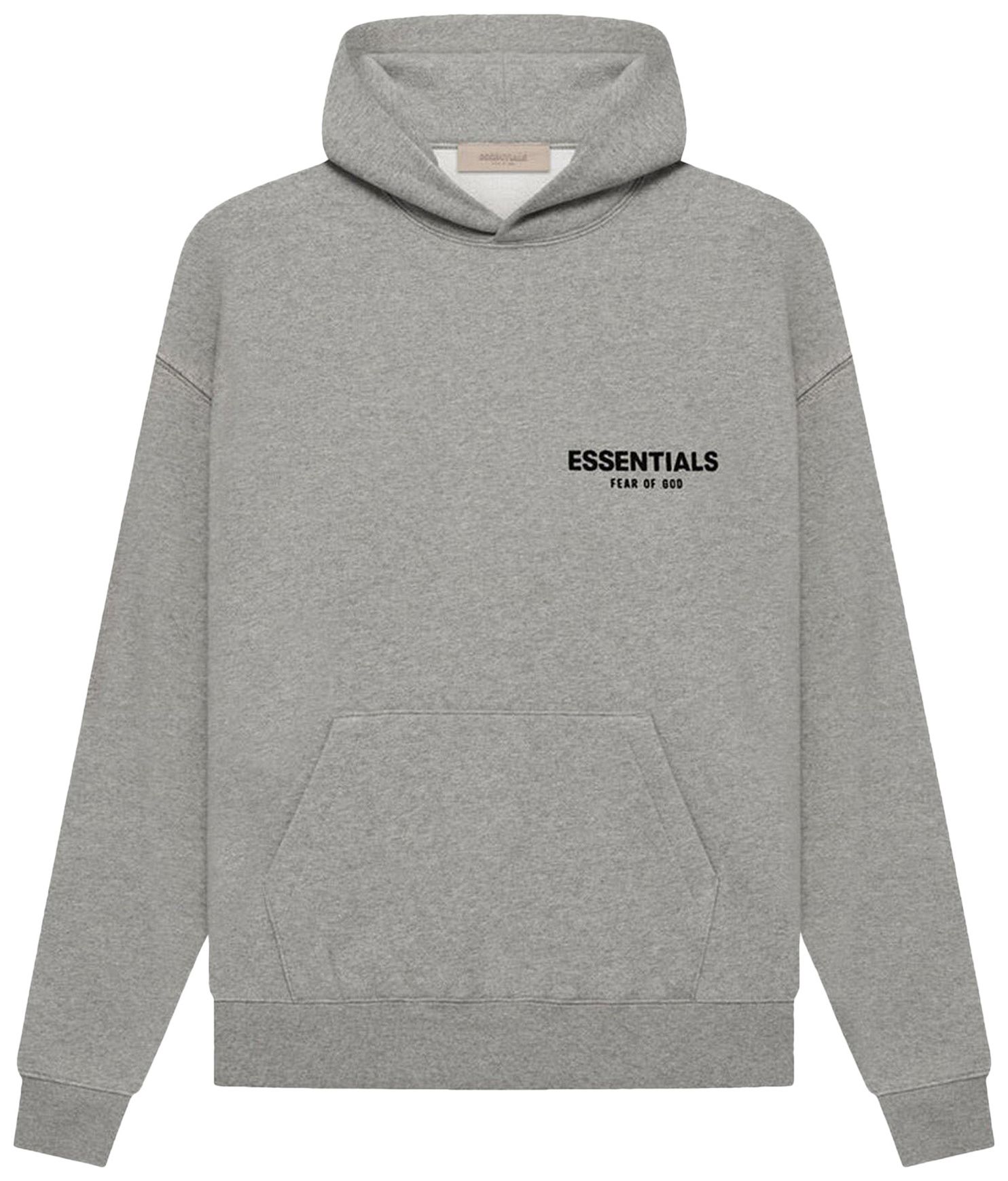 Cashmere Crewneck 30