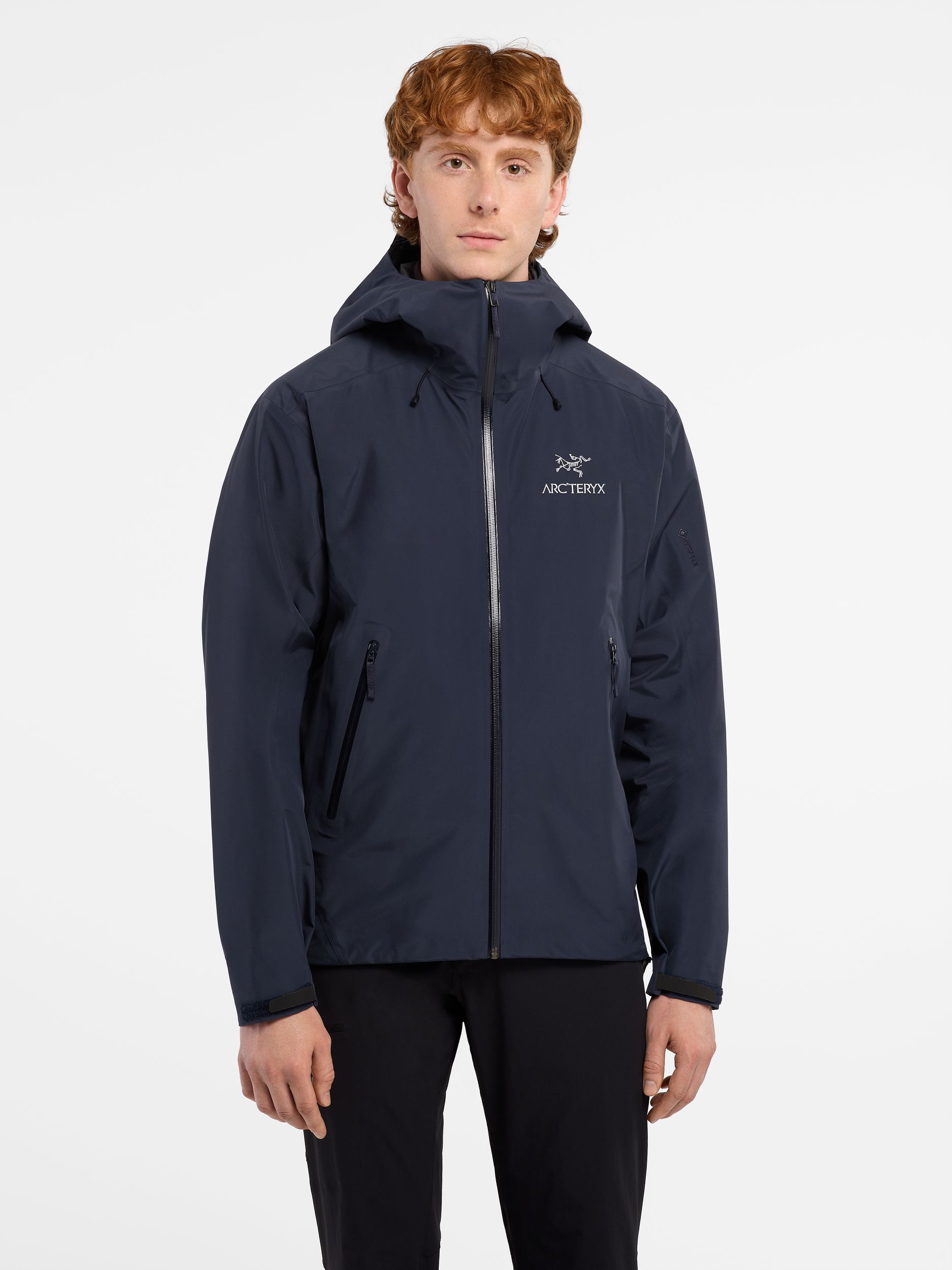 Beta LT Shell Jacket
