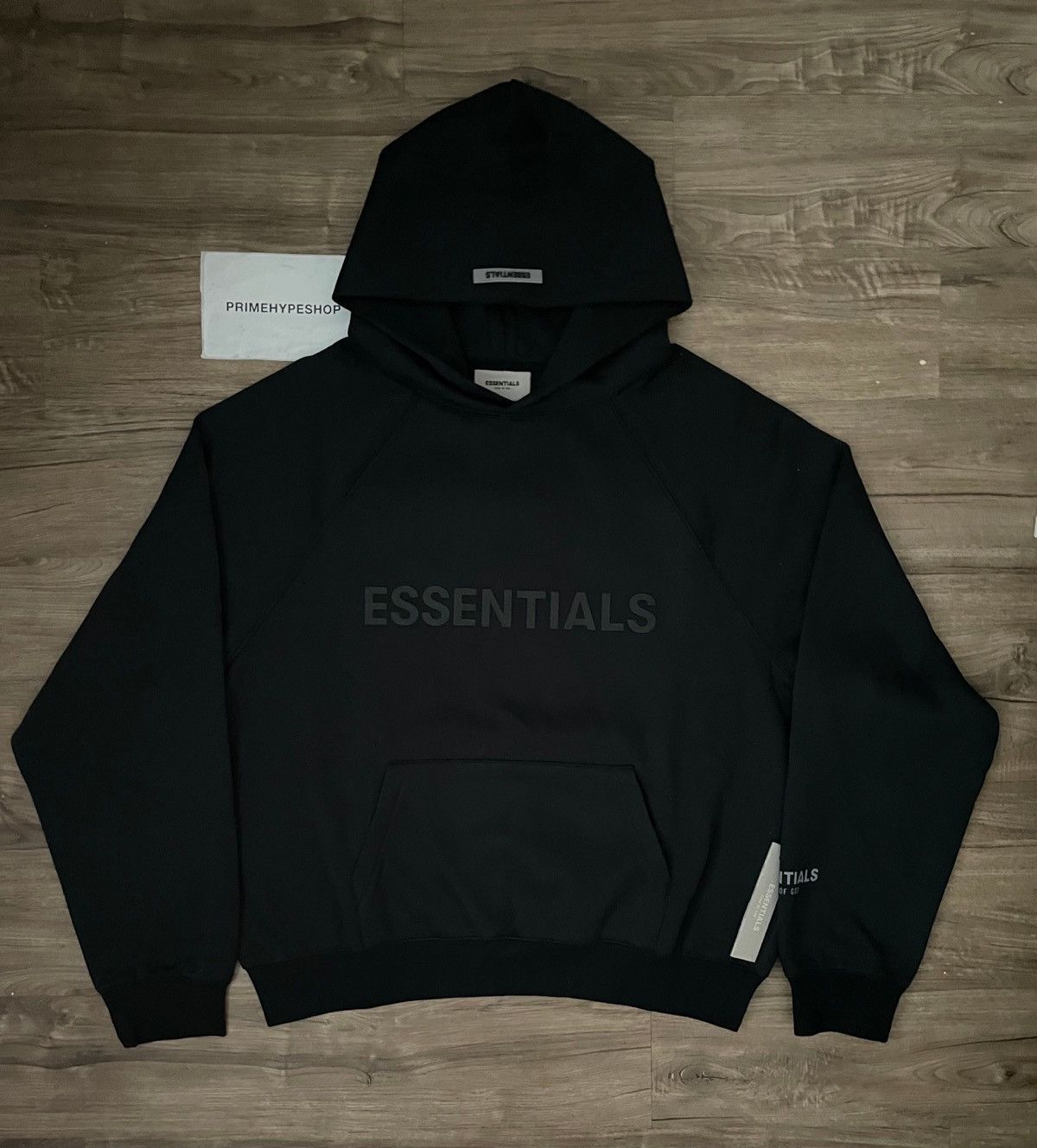 Windbreaker 61