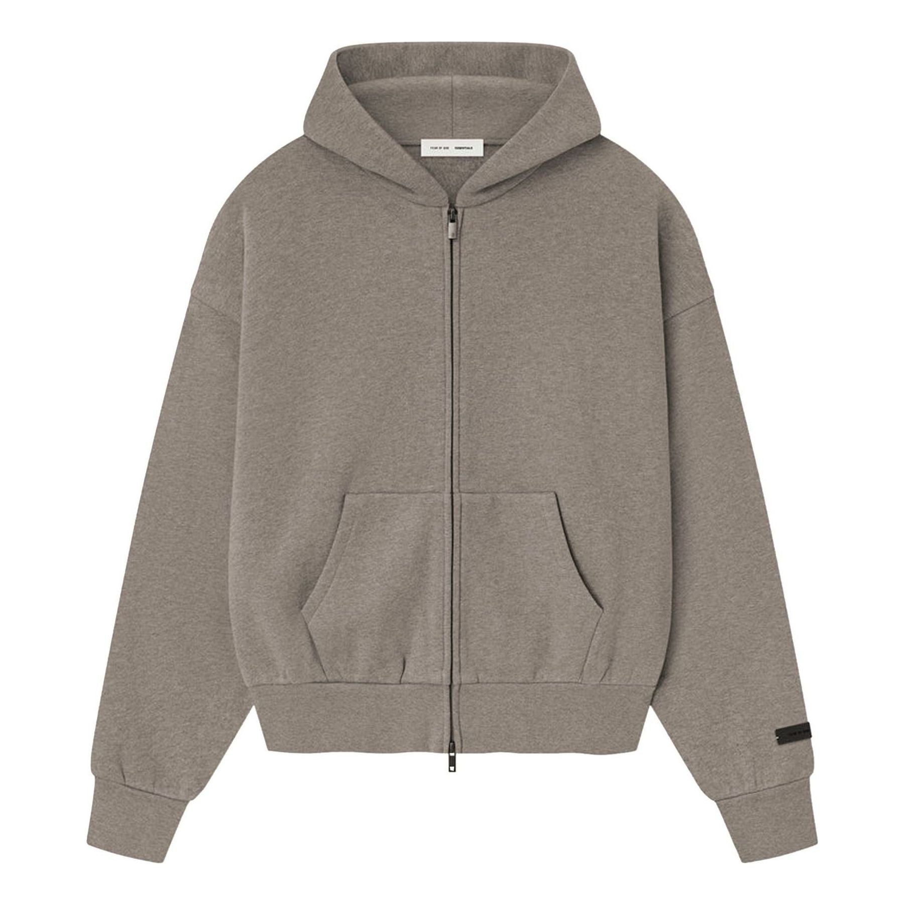 Sherpa Full-Zip 68