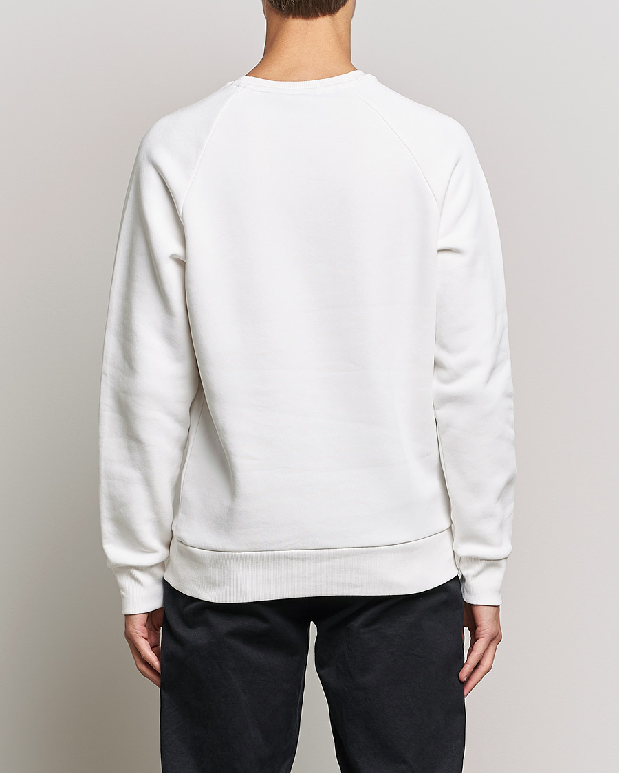 Off-White Style Crewneck Sweat 79 Bone detail 3