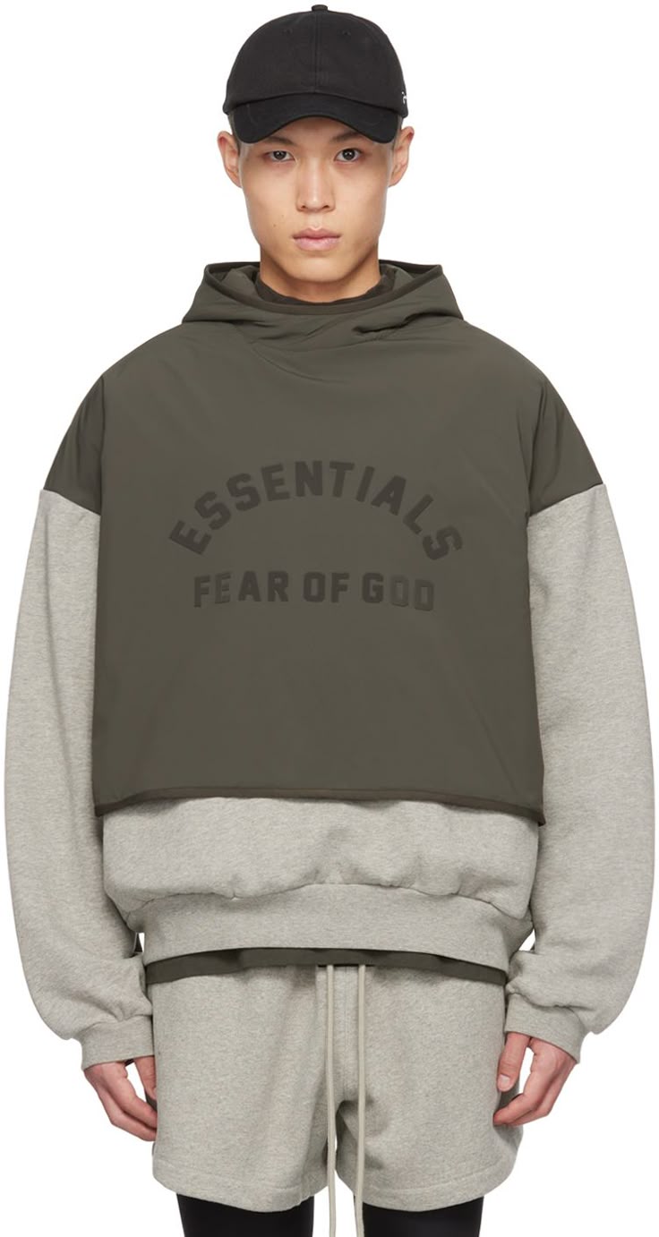Oblique Hoodie 84
