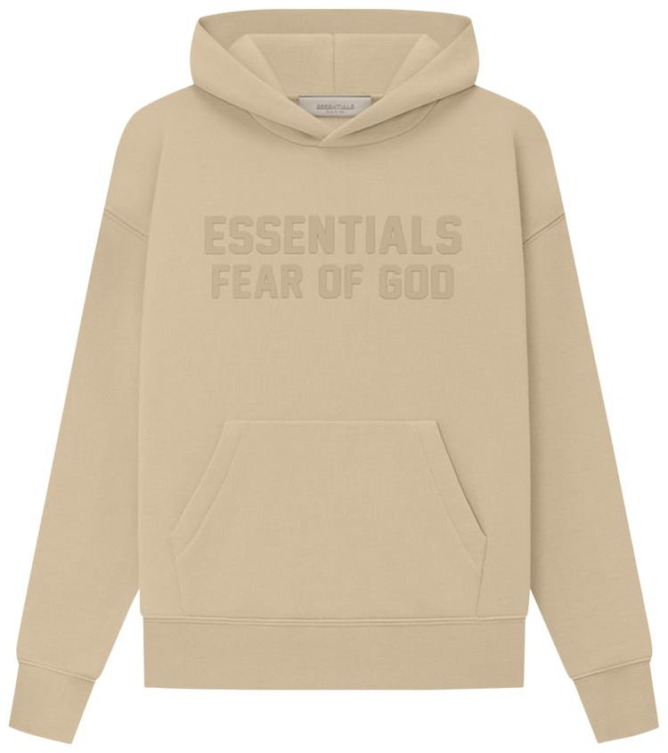 Heavyweight Hoodie 89