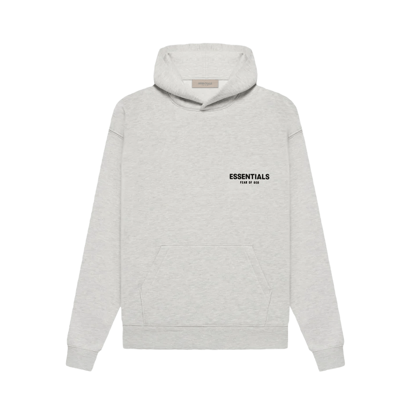 Fleece 1/4 Zip 96