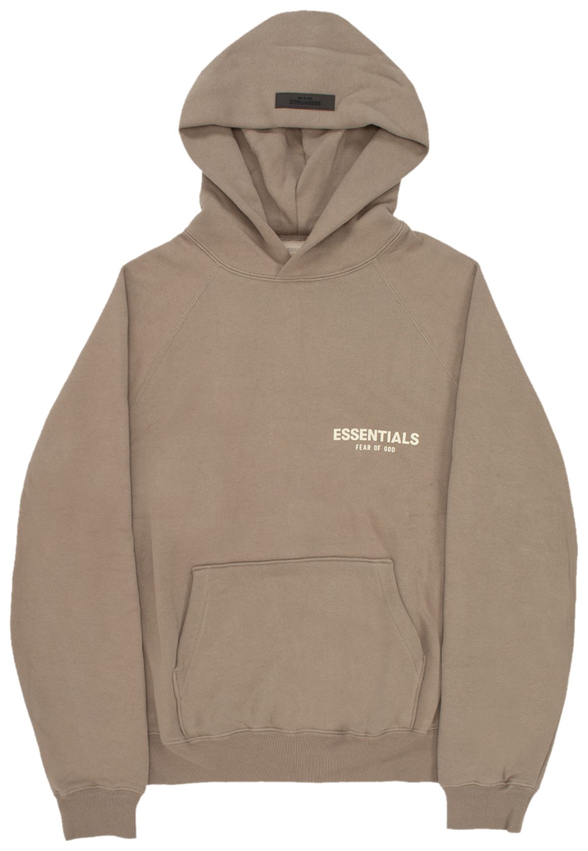 Fleece 1/4 Zip 97