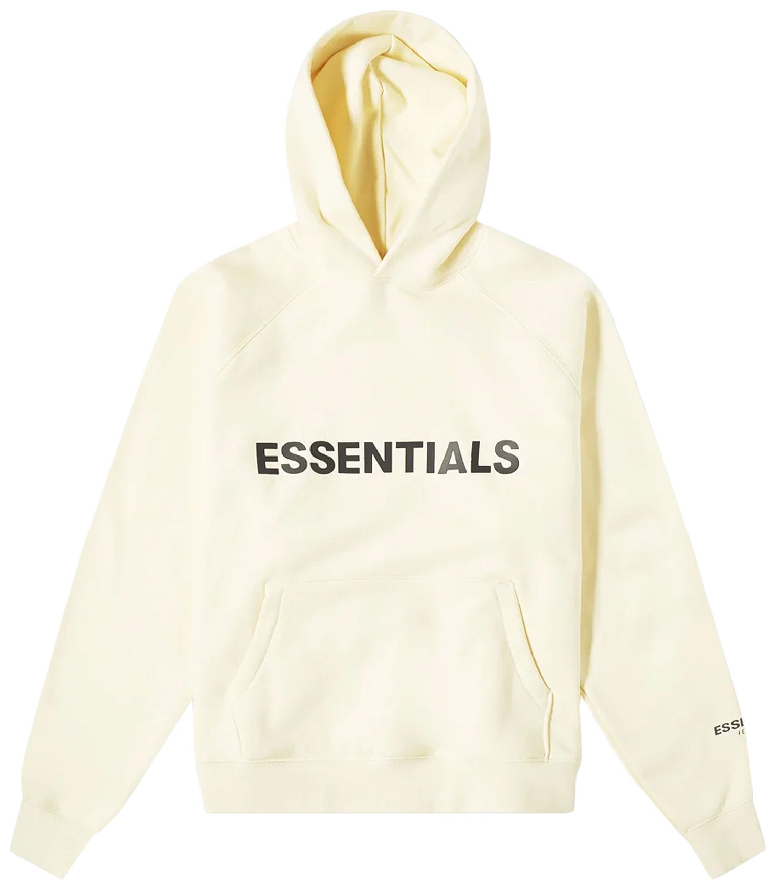 Essentials Pullover