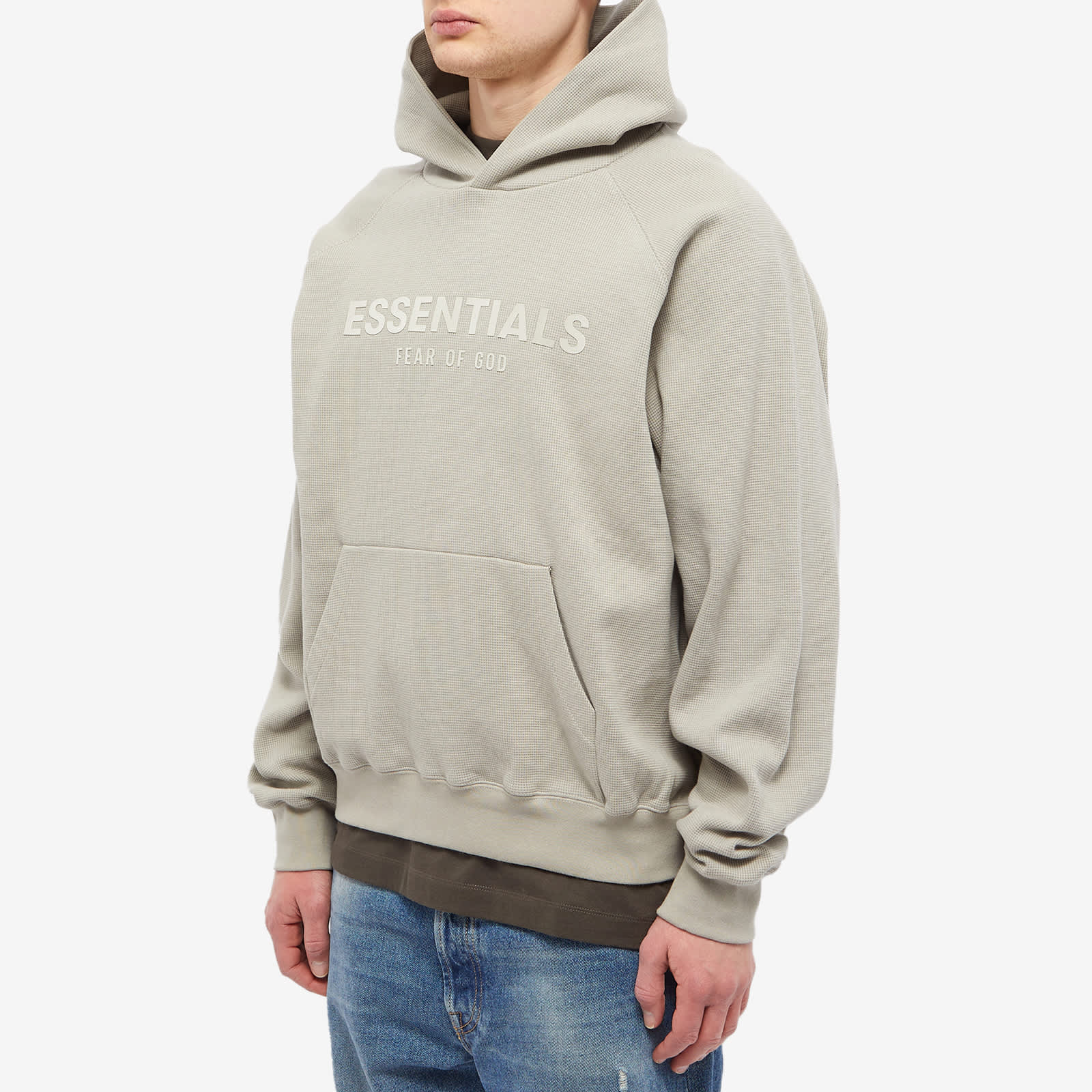 Cashmere Crewneck 138