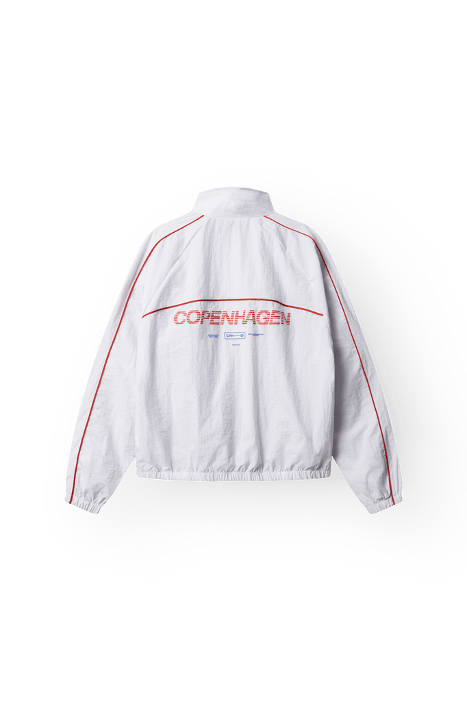 Off-White Style Track Jacket 146 Cherry detail 3