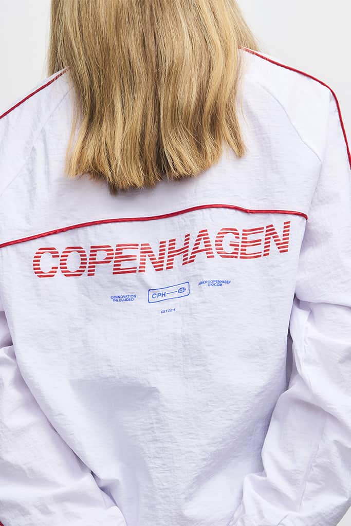 Off-White Style Track Jacket 146 Cherry detail 4
