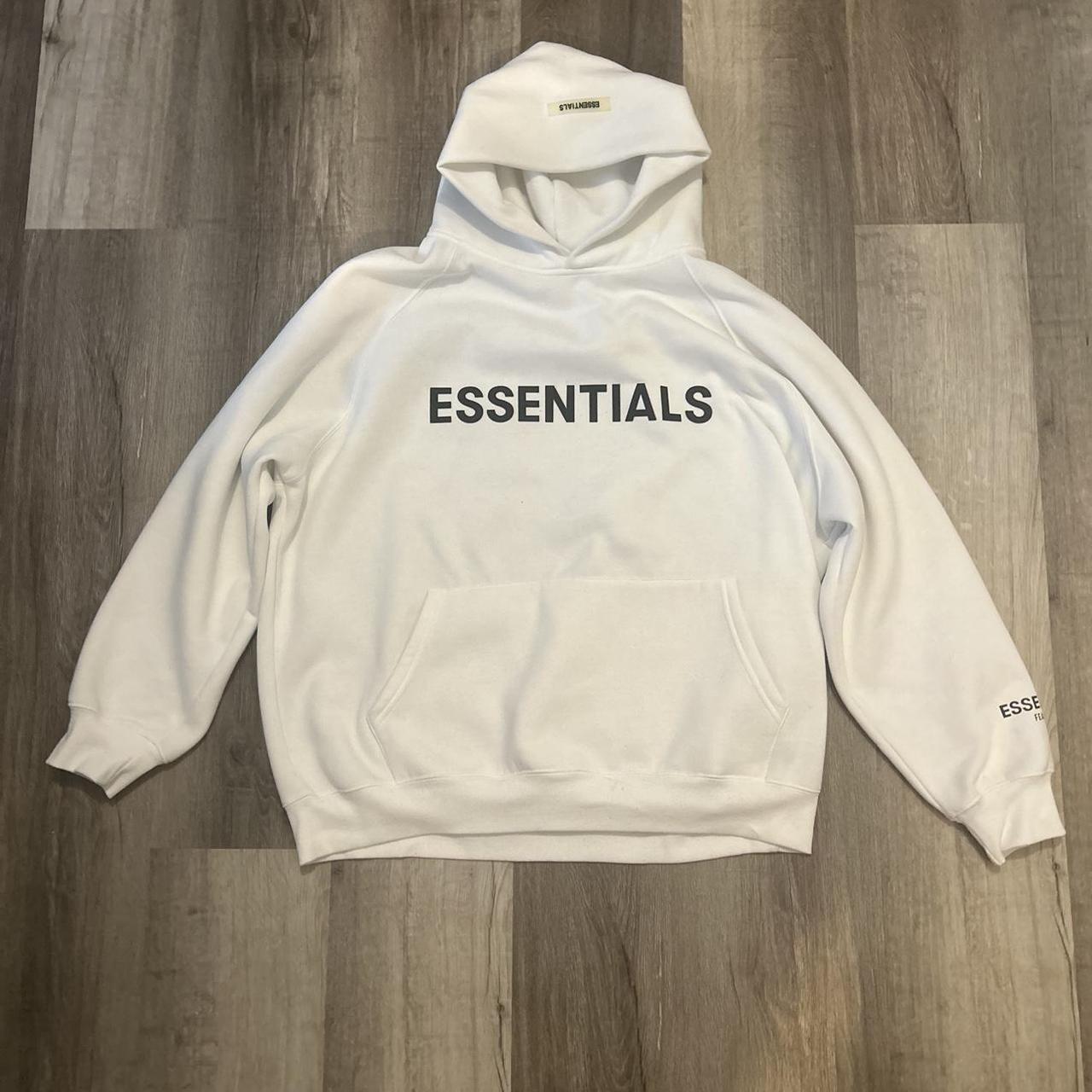 Heavyweight Hoodie 159