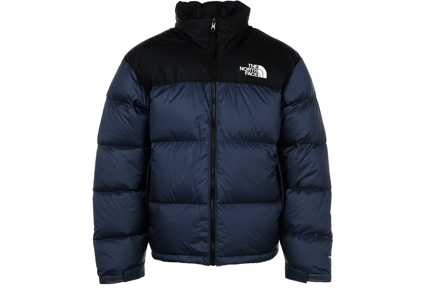Nuptse 700 Puffer