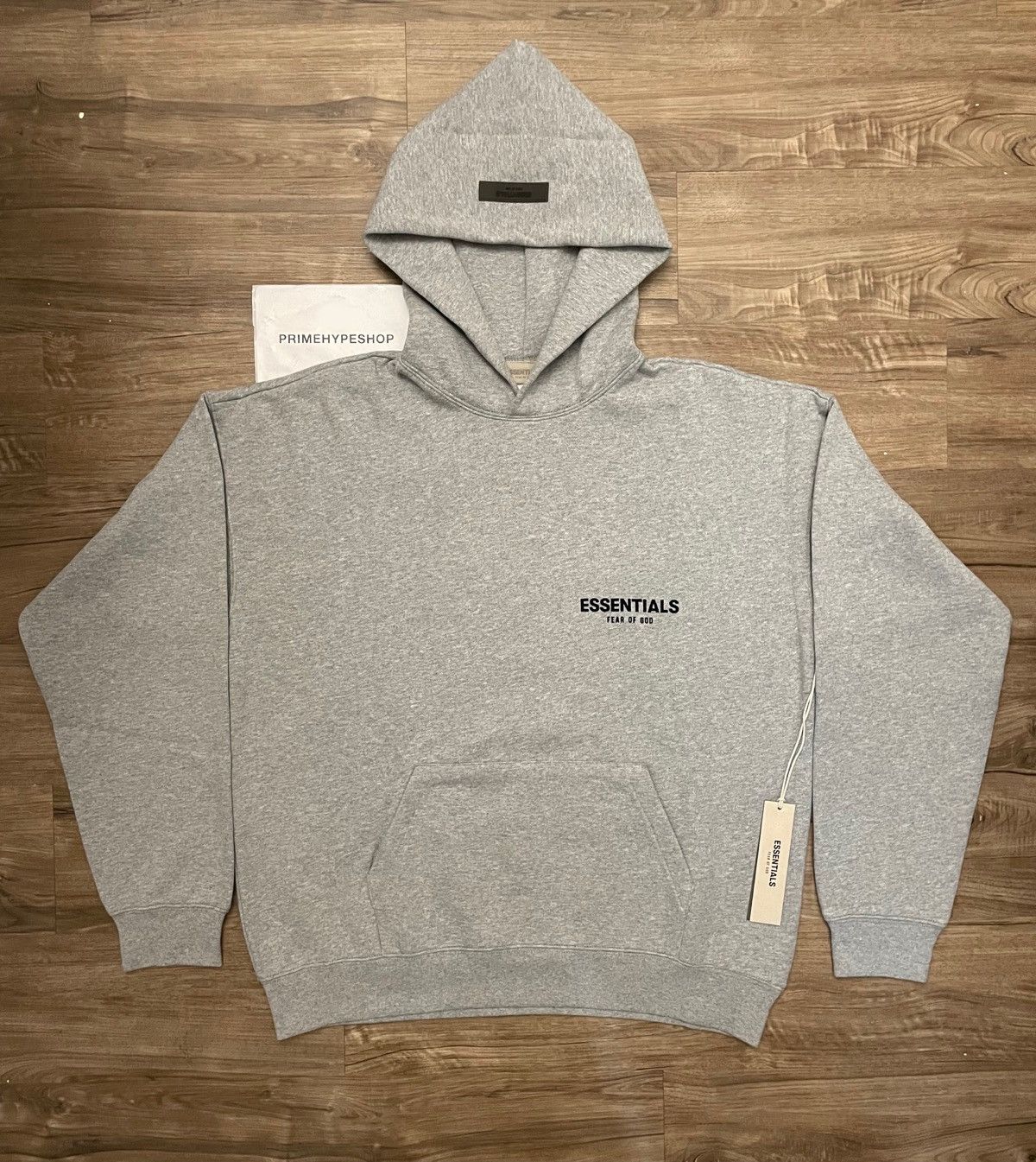 Box Logo Tee 169